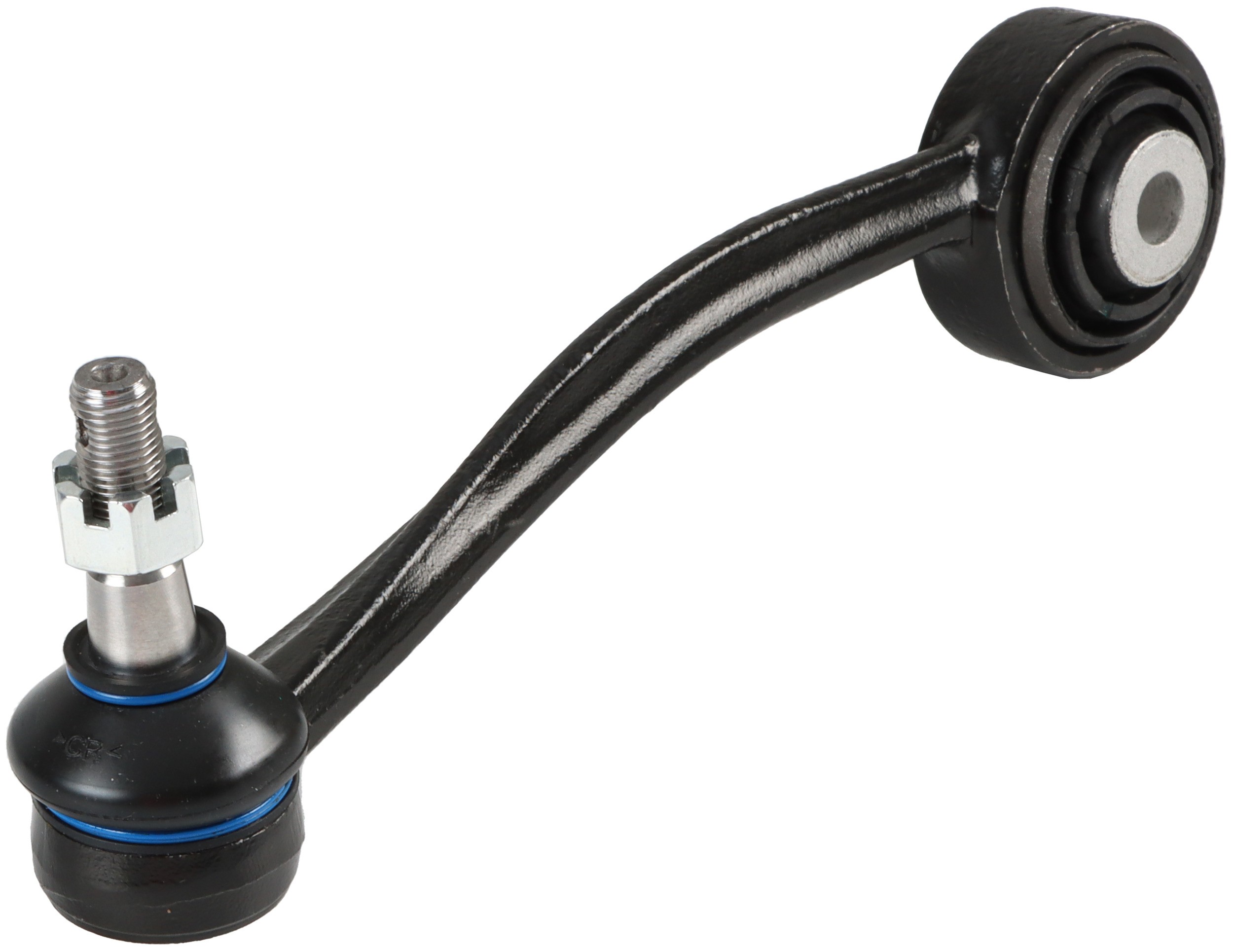 Delphi TC7018 Suspension Control Arm and Ball Joint Assembly