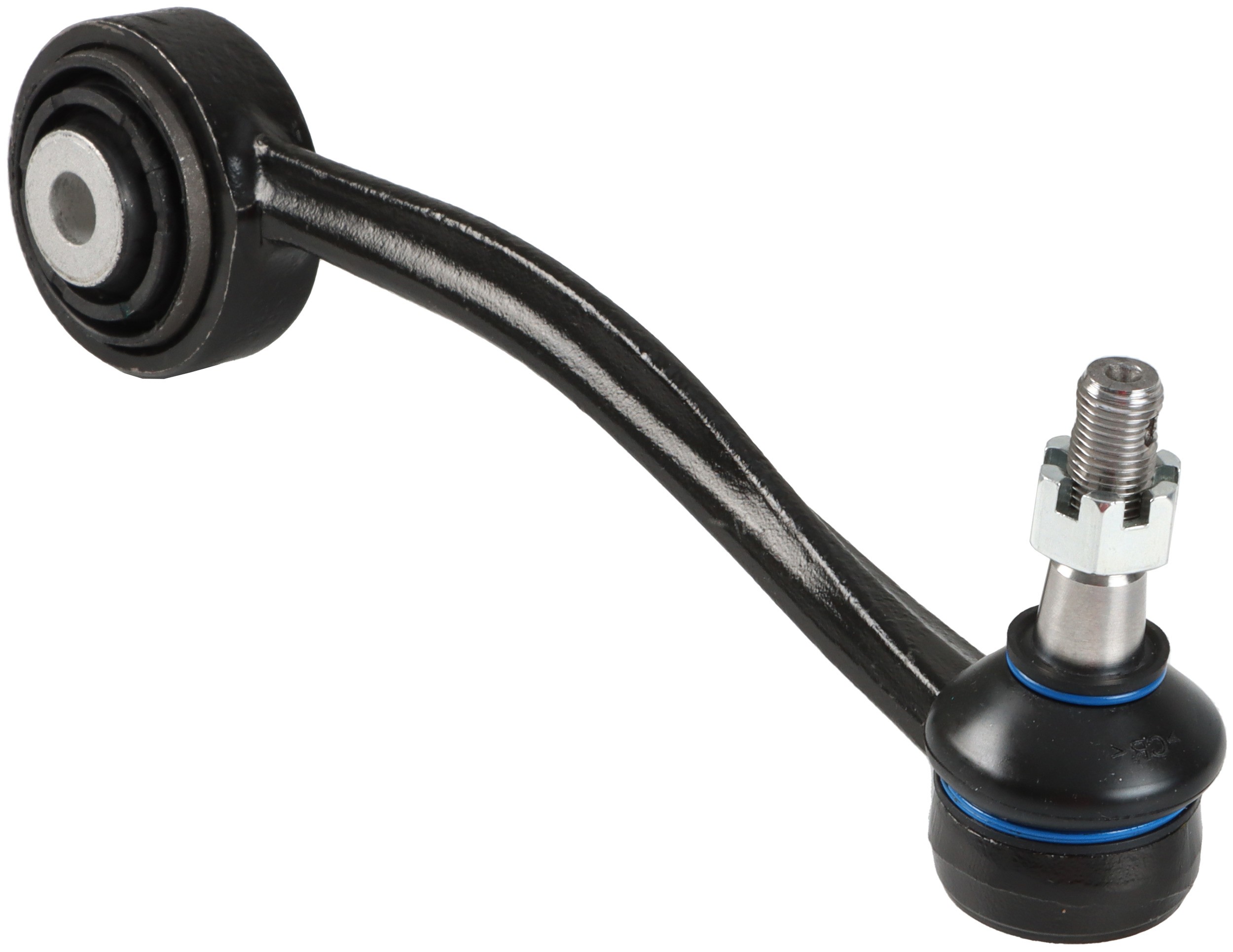Delphi TC7019 Suspension Control Arm and Ball Joint Assembly