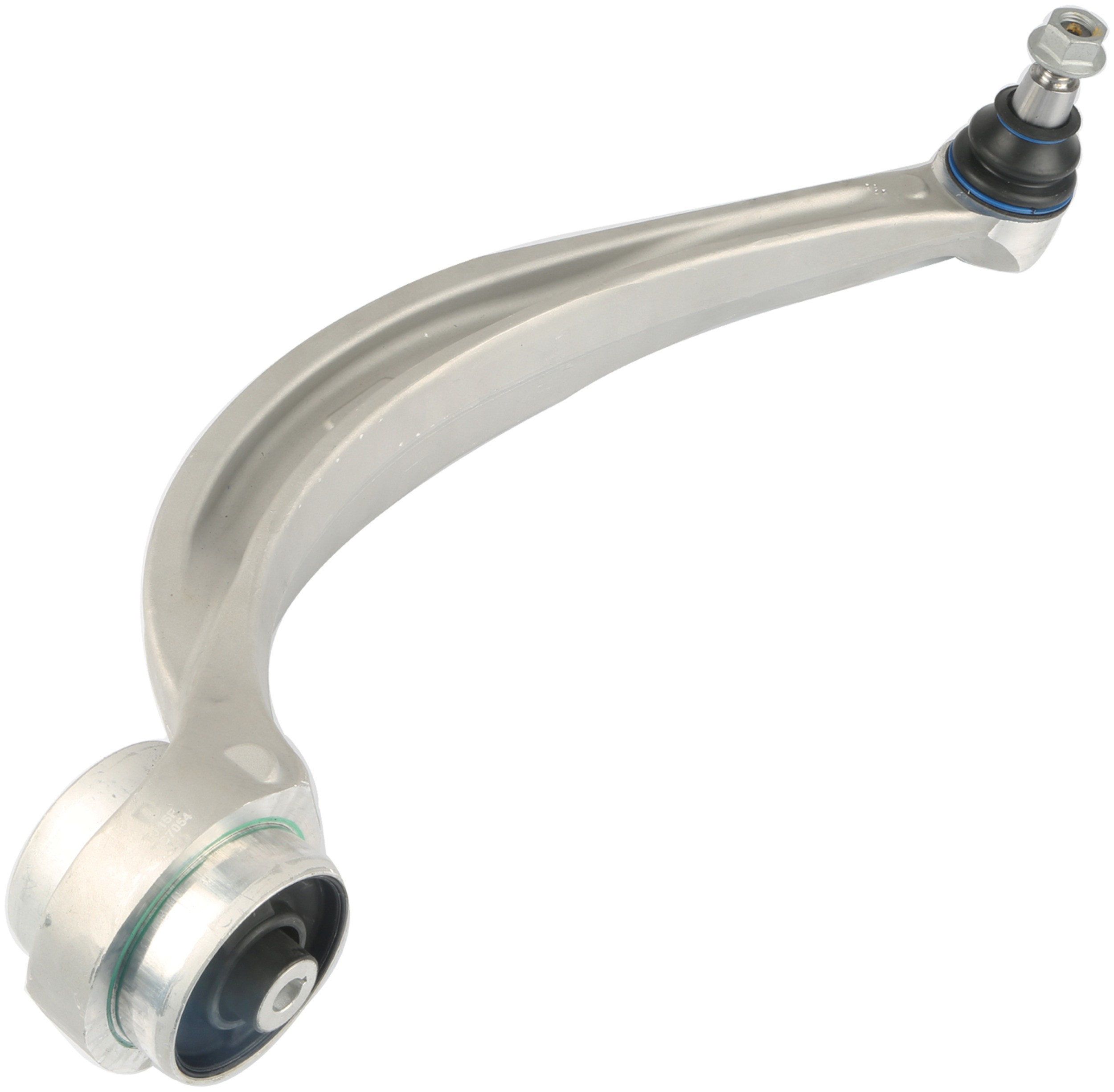 Delphi TC7054 Suspension Control Arm and Ball Joint Assembly - Image 2