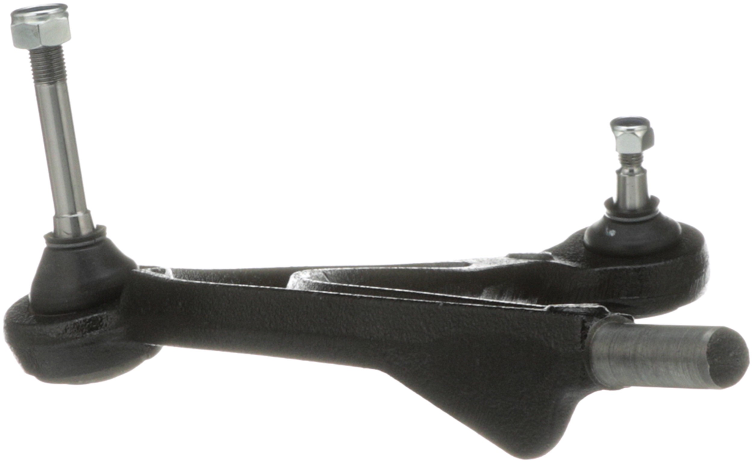 Delphi TC710 Suspension Control Arm and Ball Joint Assembly - Image 7