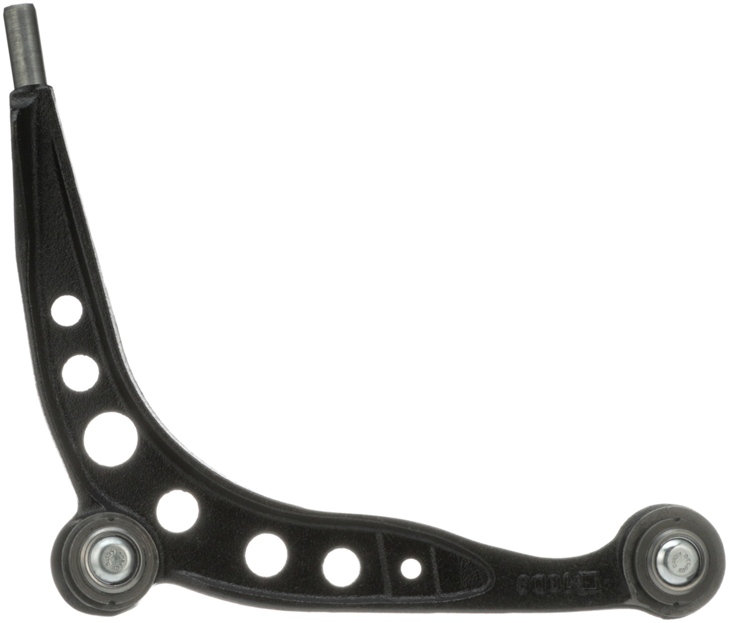 Delphi TC710 Suspension Control Arm and Ball Joint Assembly - Image 6