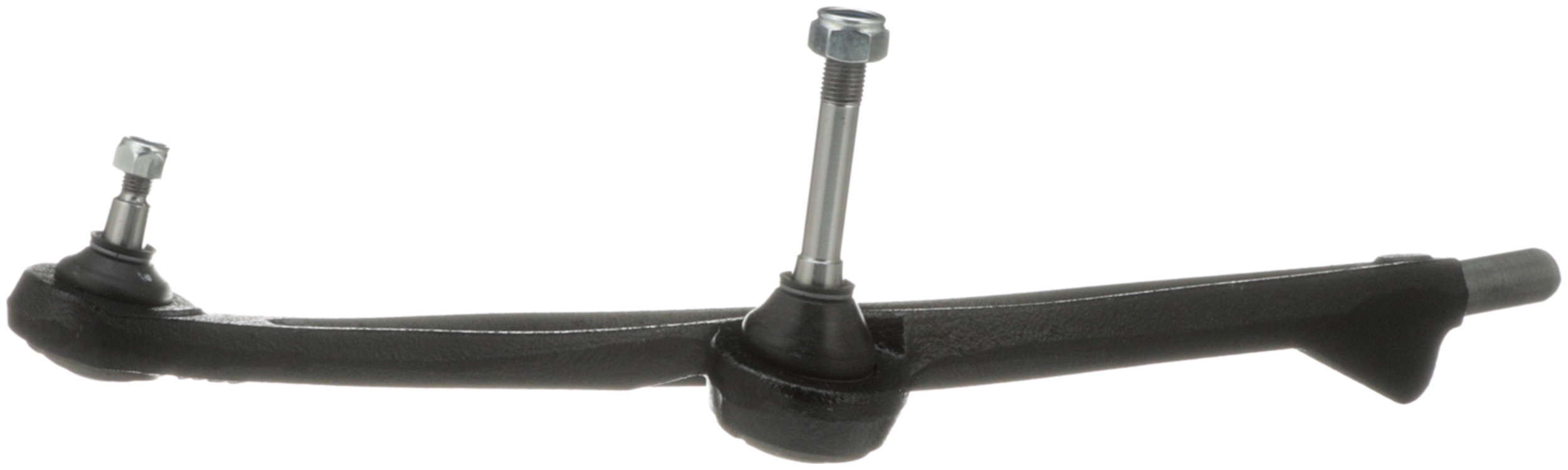 Delphi TC710 Suspension Control Arm and Ball Joint Assembly - Image 3