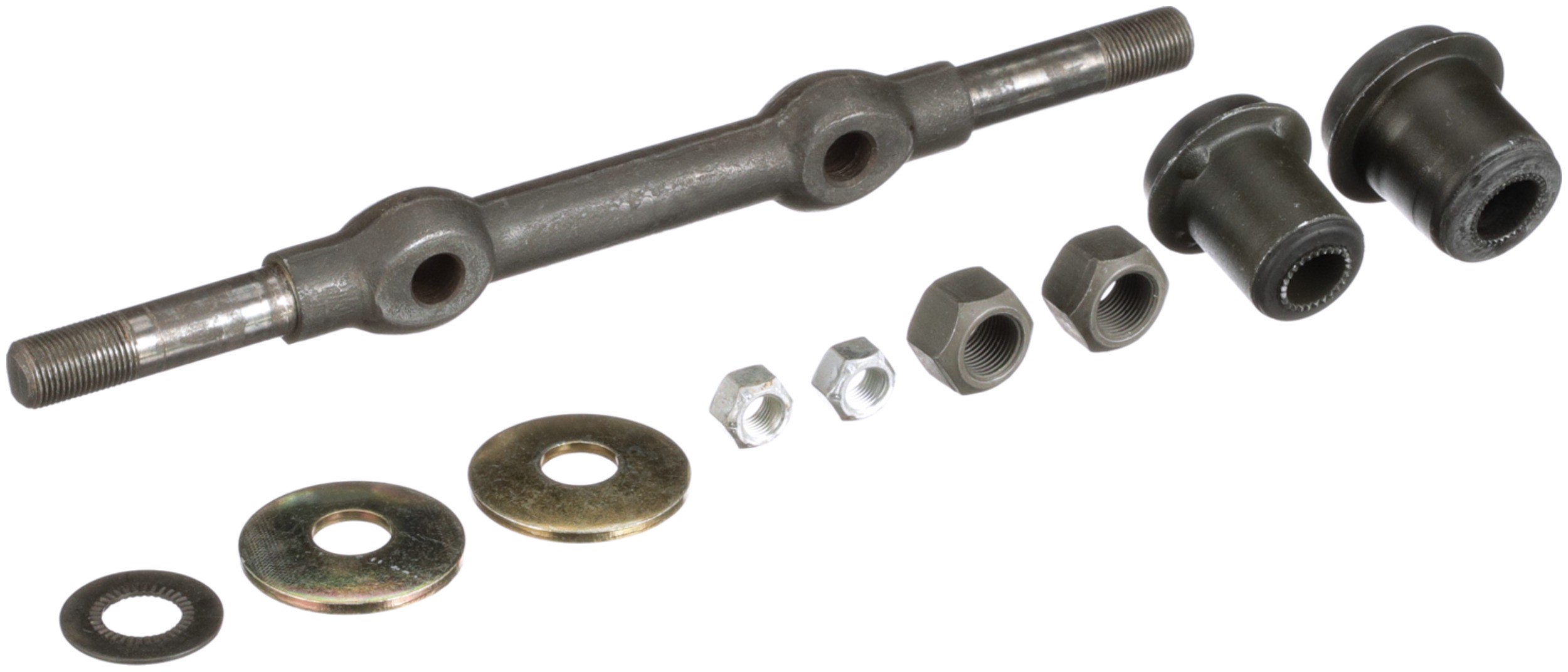 Delphi TC7115 Suspension Control Arm Shaft Kit - Image 4