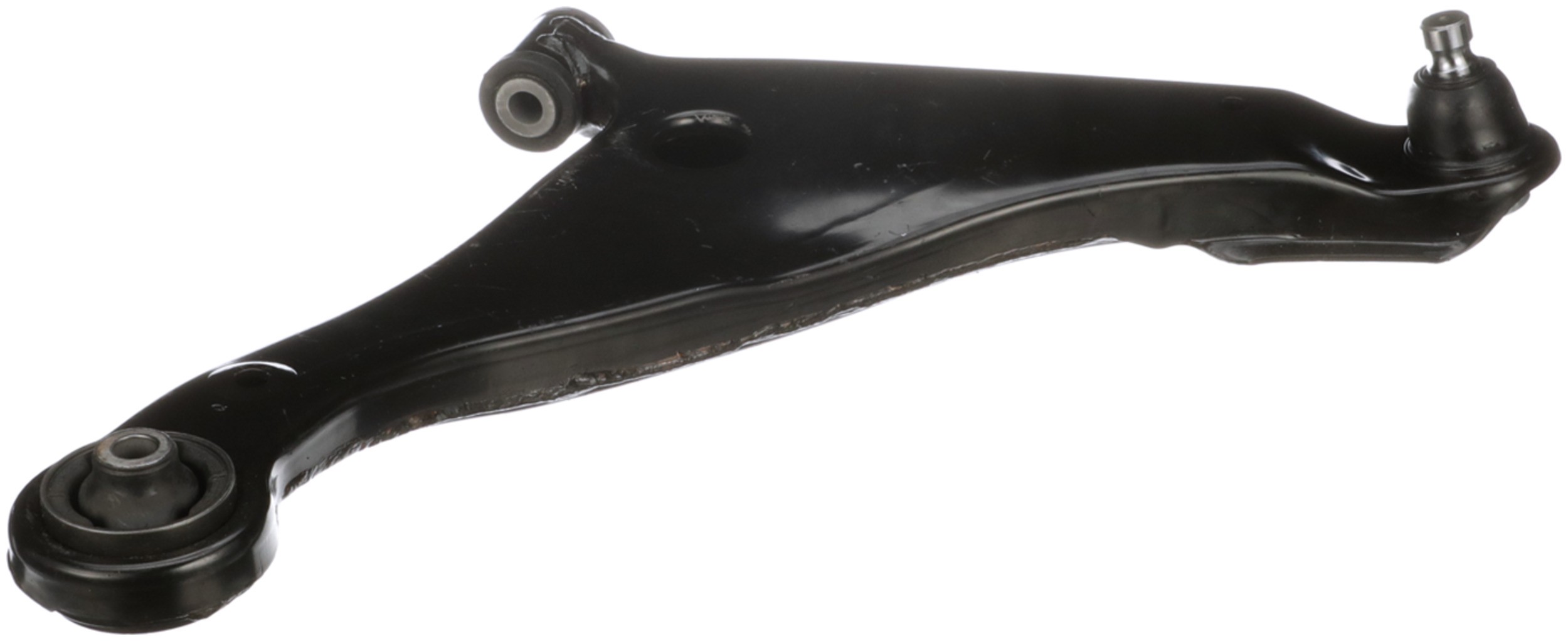 Delphi TC7150 Suspension Control Arm and Ball Joint Assembly