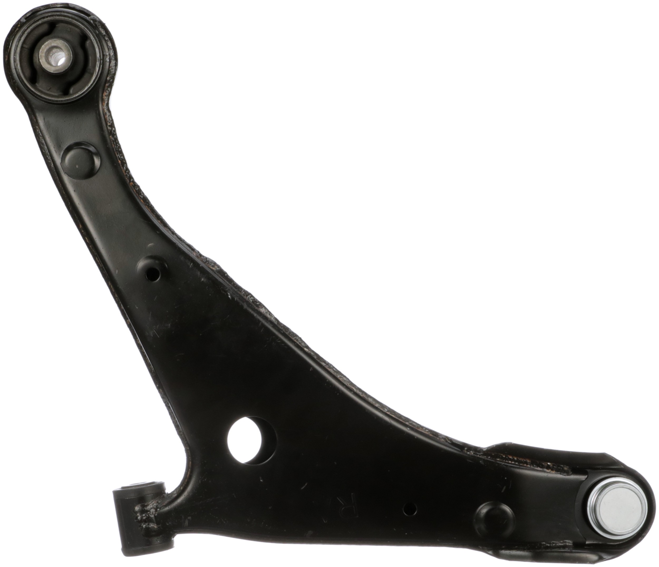 Delphi TC7150 Suspension Control Arm and Ball Joint Assembly - Image 3