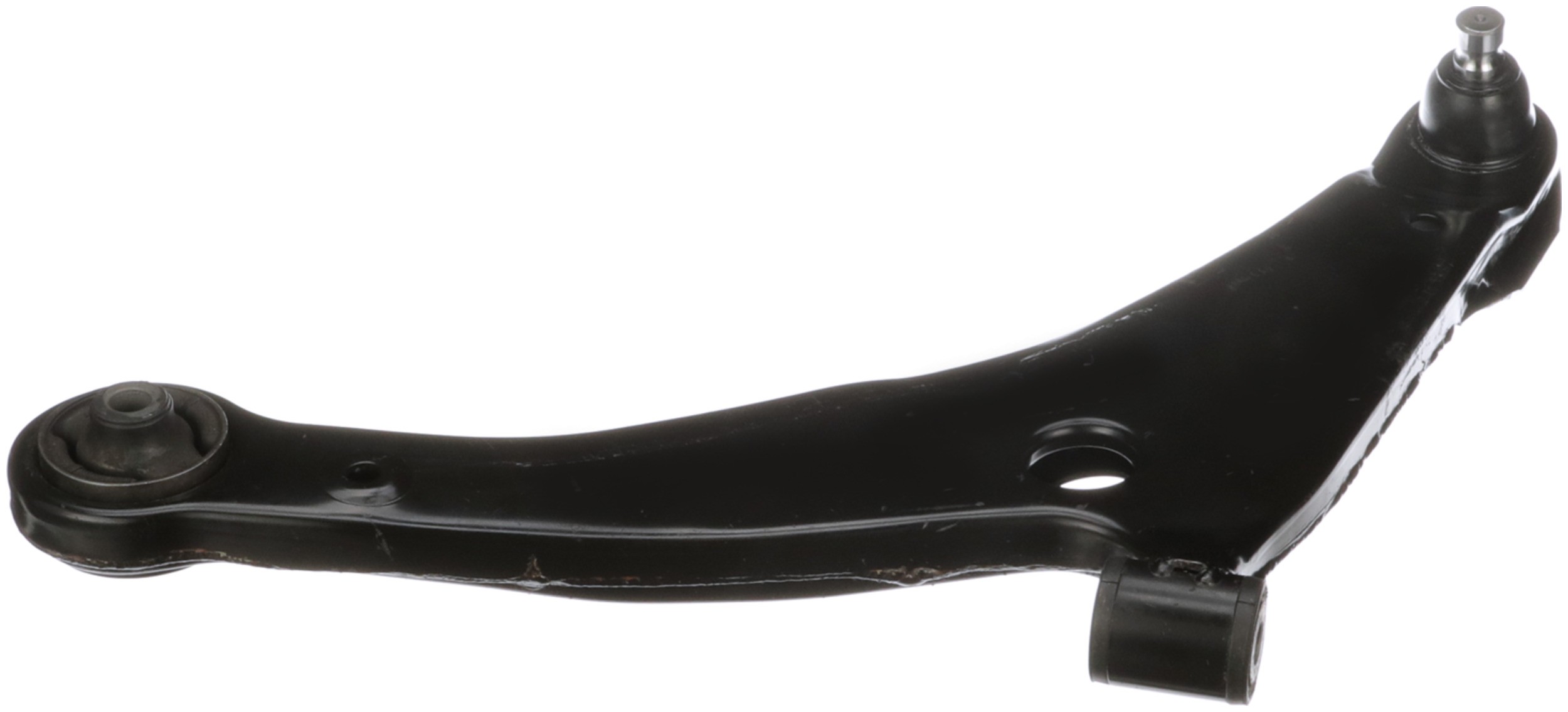 Delphi TC7151 Suspension Control Arm and Ball Joint Assembly