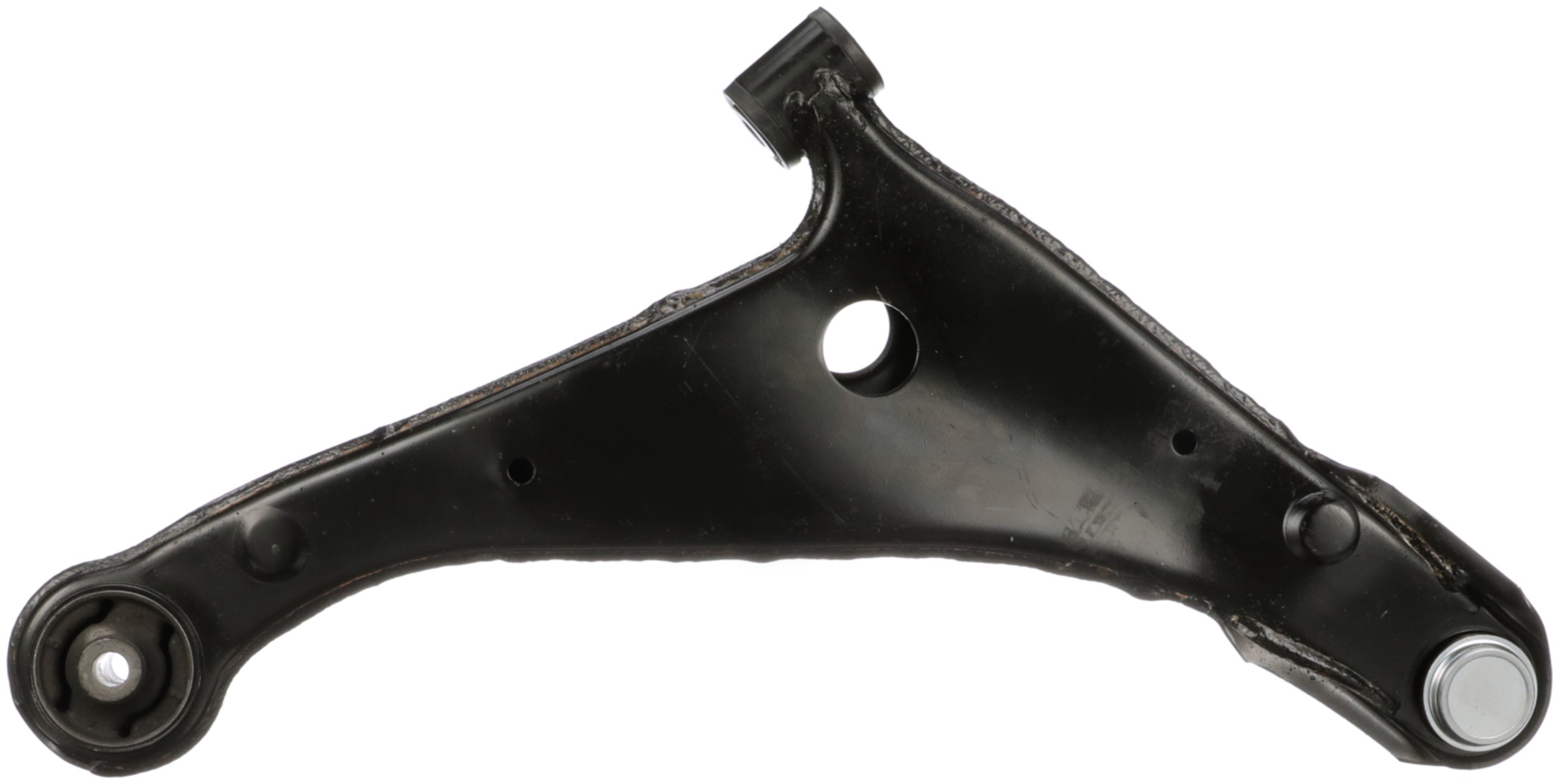 Delphi TC7151 Suspension Control Arm and Ball Joint Assembly - Image 3