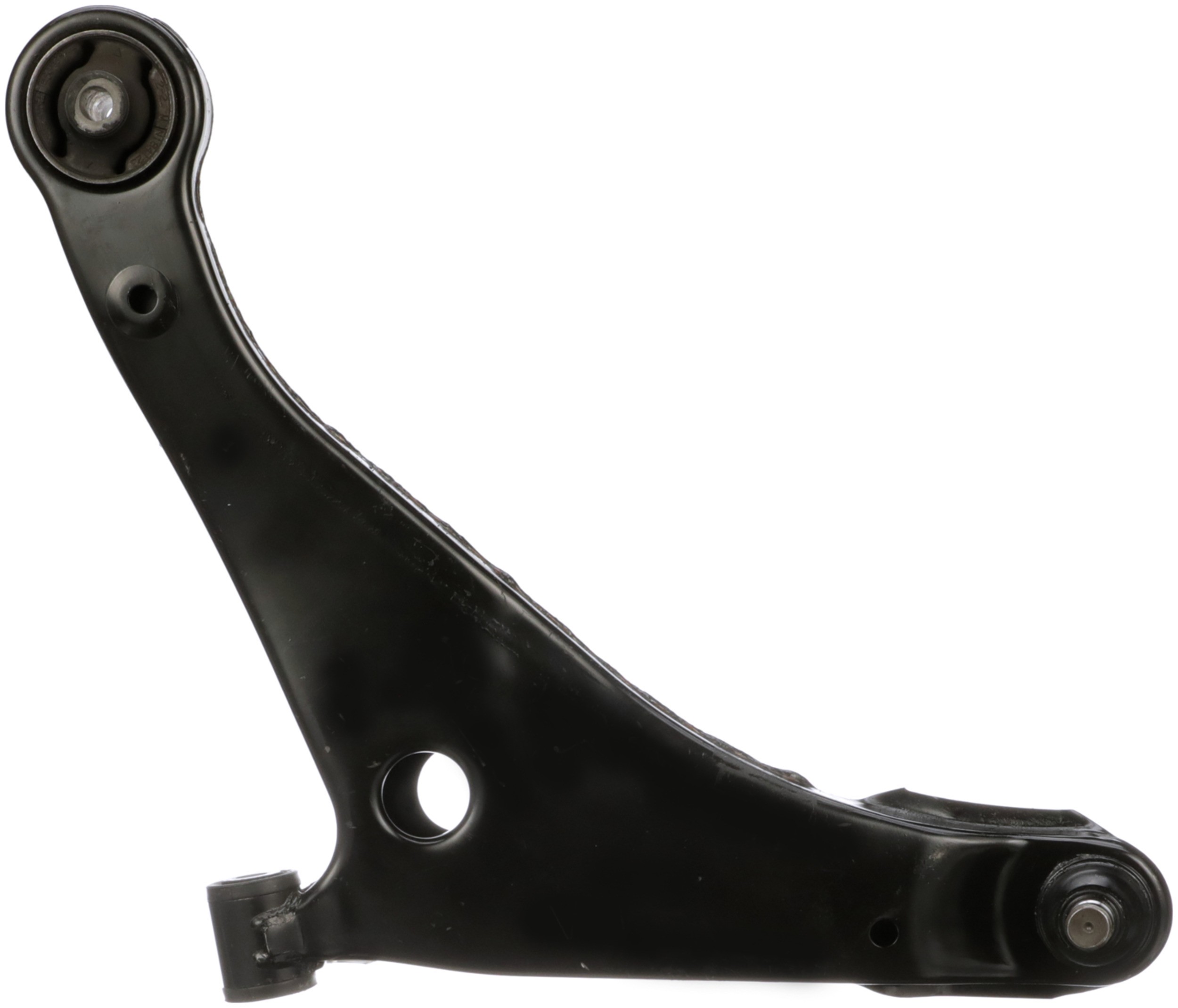 Delphi TC7151 Suspension Control Arm and Ball Joint Assembly - Image 7