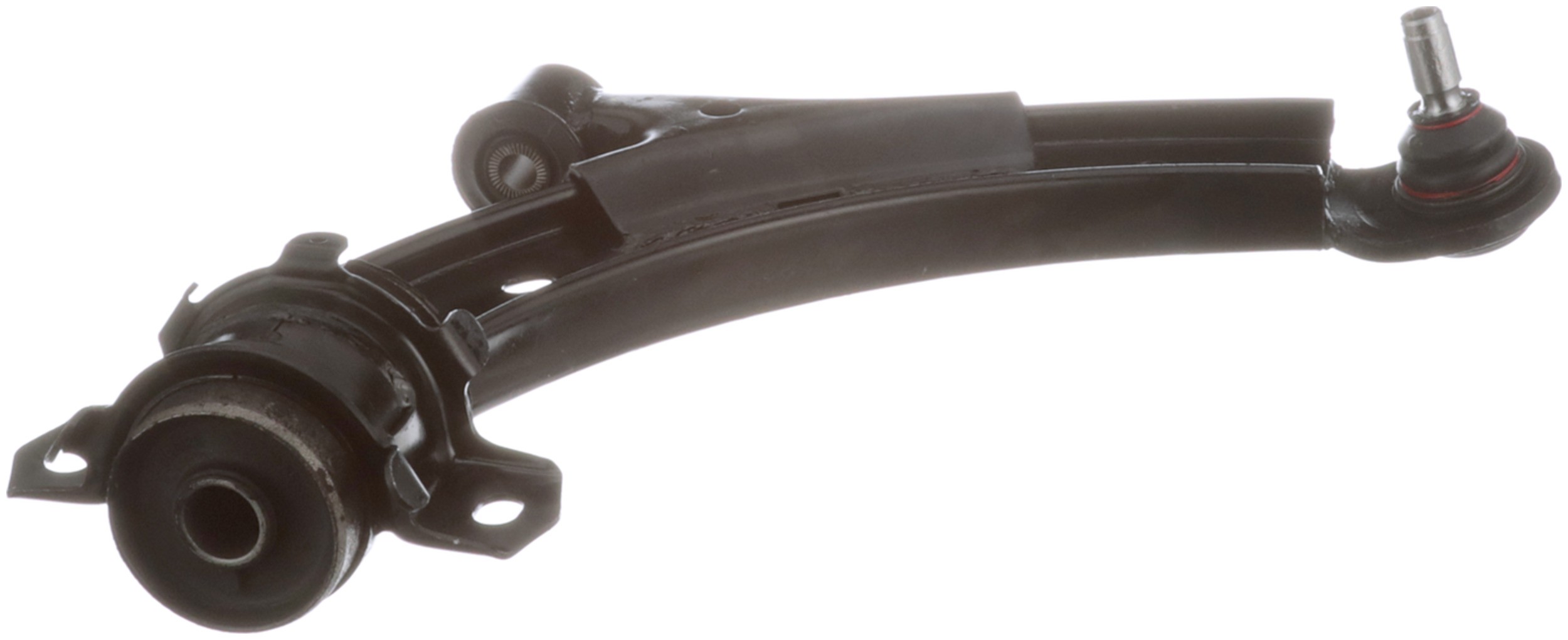 Delphi TC7157 Suspension Control Arm and Ball Joint Assembly