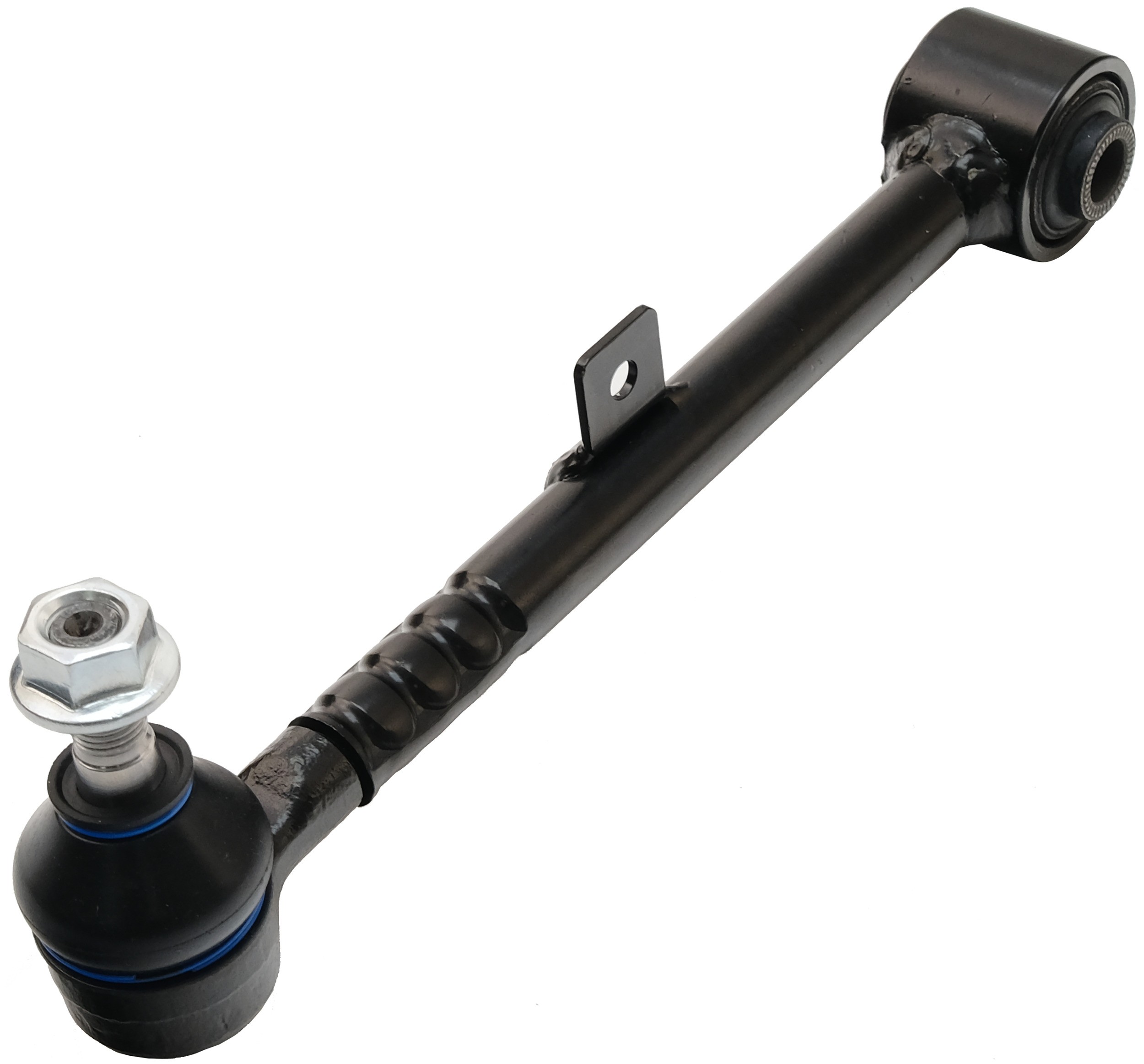 Delphi TC7188 Suspension Control Arm and Ball Joint Assembly