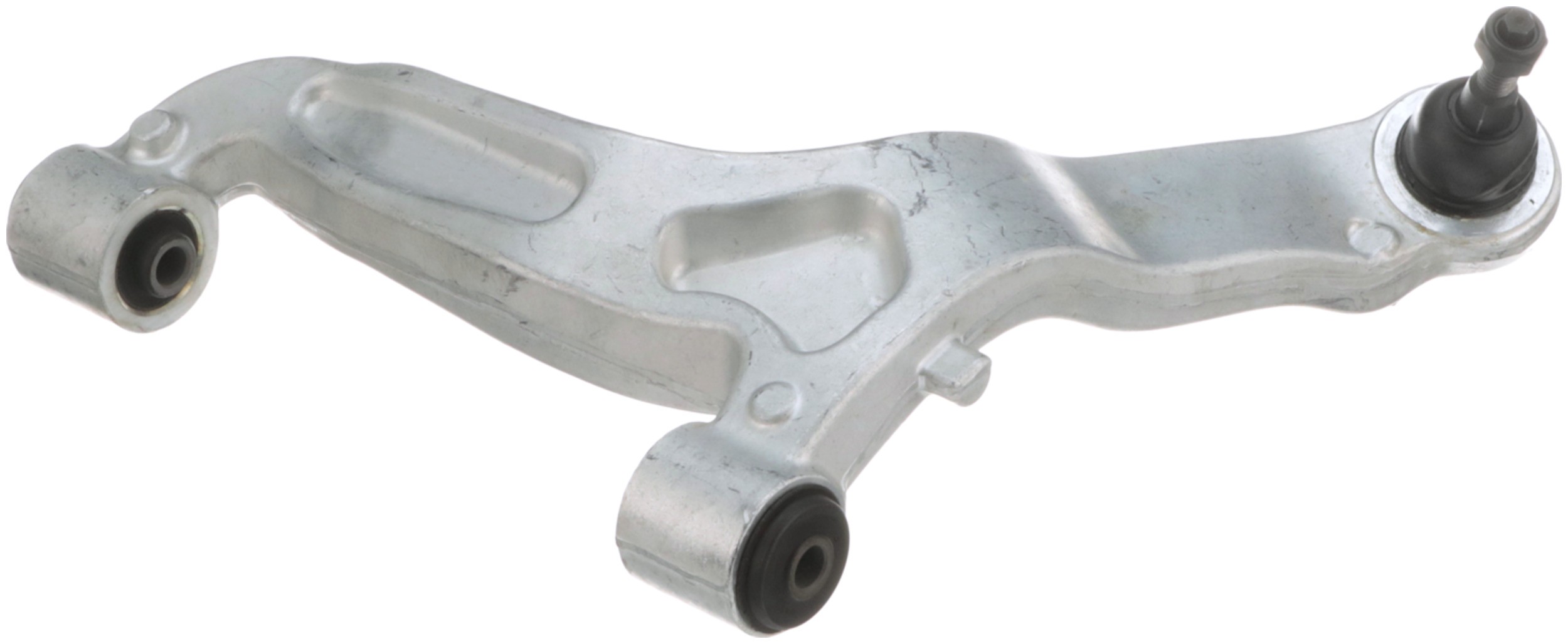 Delphi TC7247 Suspension Control Arm and Ball Joint Assembly