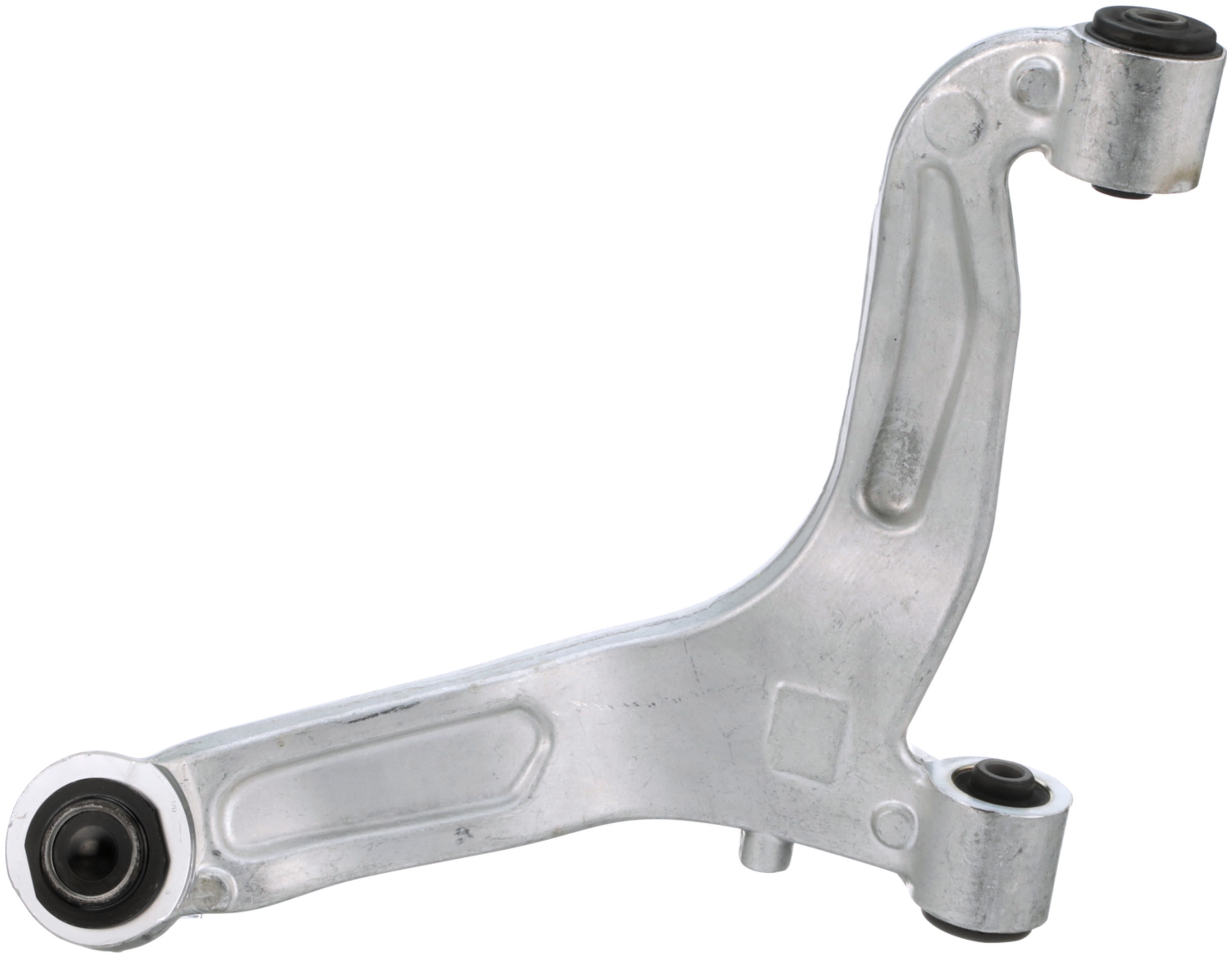 Delphi TC7247 Suspension Control Arm and Ball Joint Assembly - Image 3
