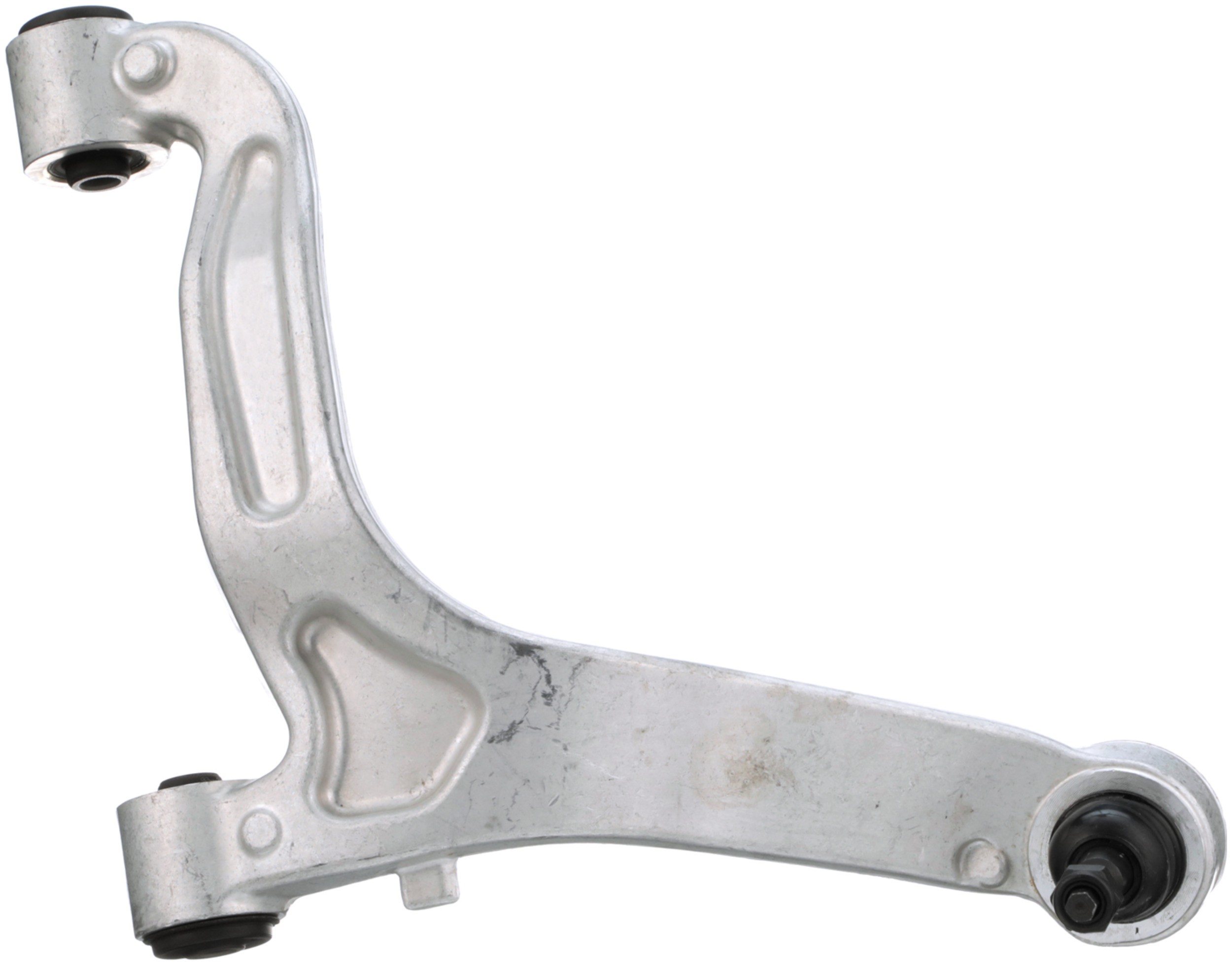 Delphi TC7247 Suspension Control Arm and Ball Joint Assembly - Image 7