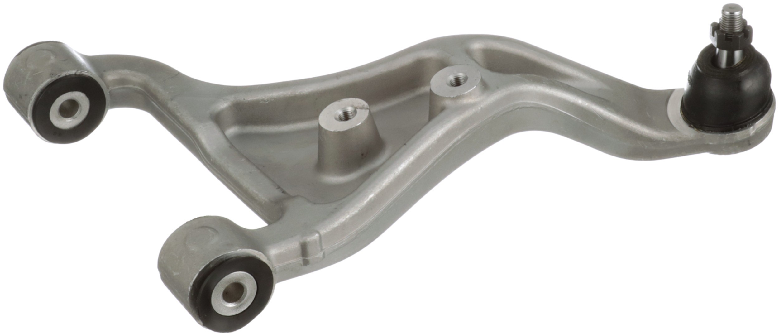 Delphi TC7255 Suspension Control Arm and Ball Joint Assembly