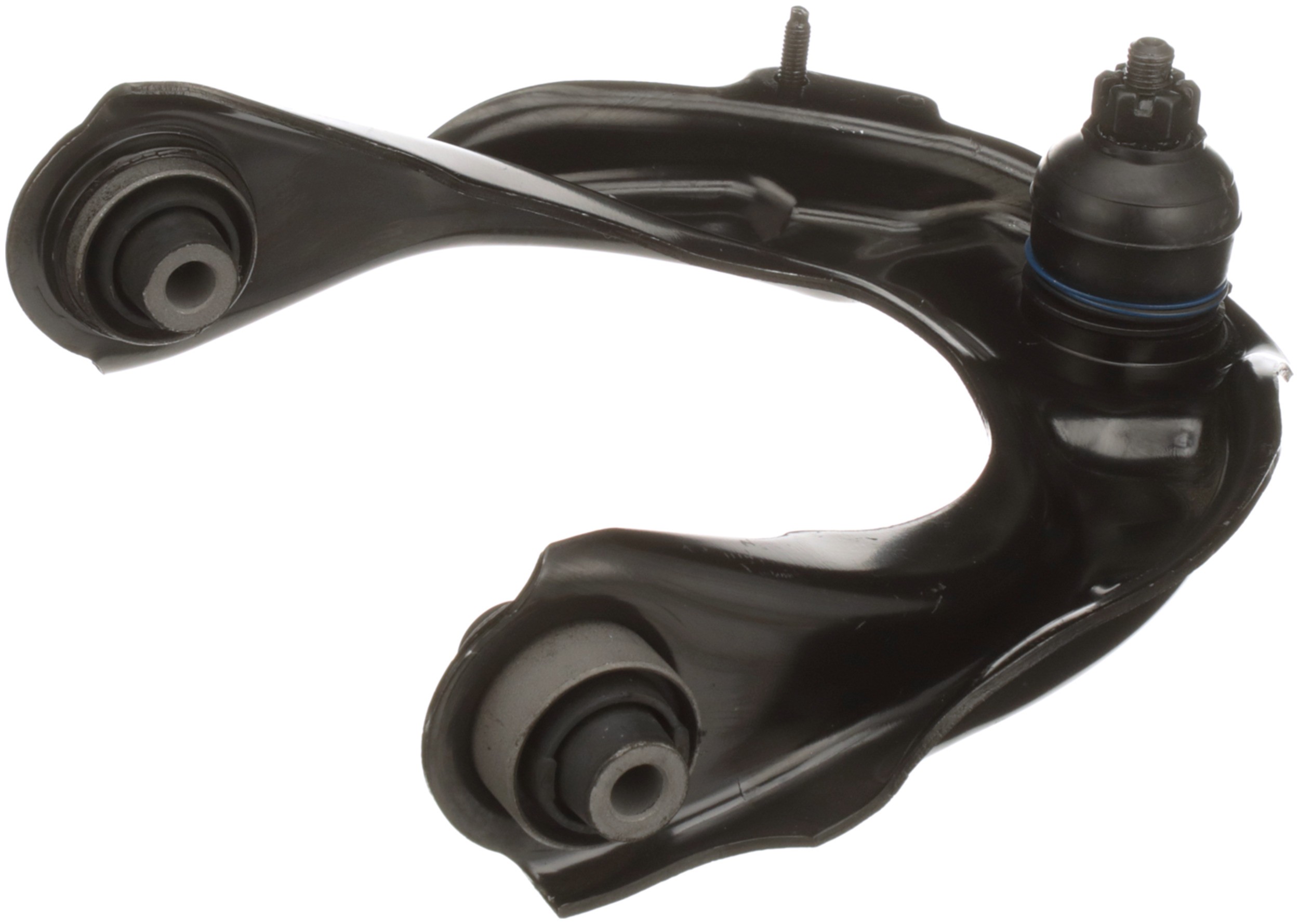 Delphi TC7268 Suspension Control Arm and Ball Joint Assembly
