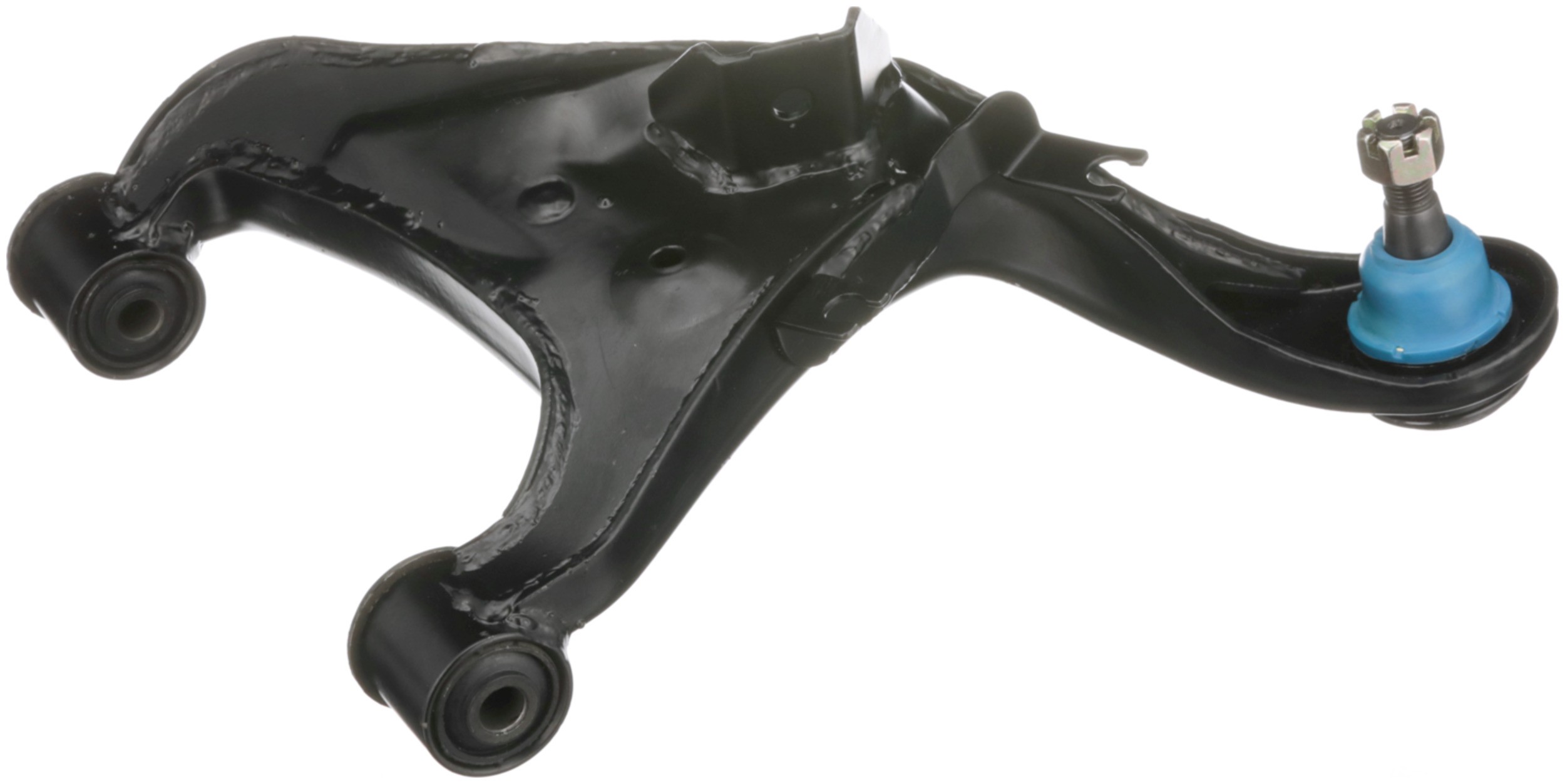 Delphi TC7277 Suspension Control Arm and Ball Joint Assembly