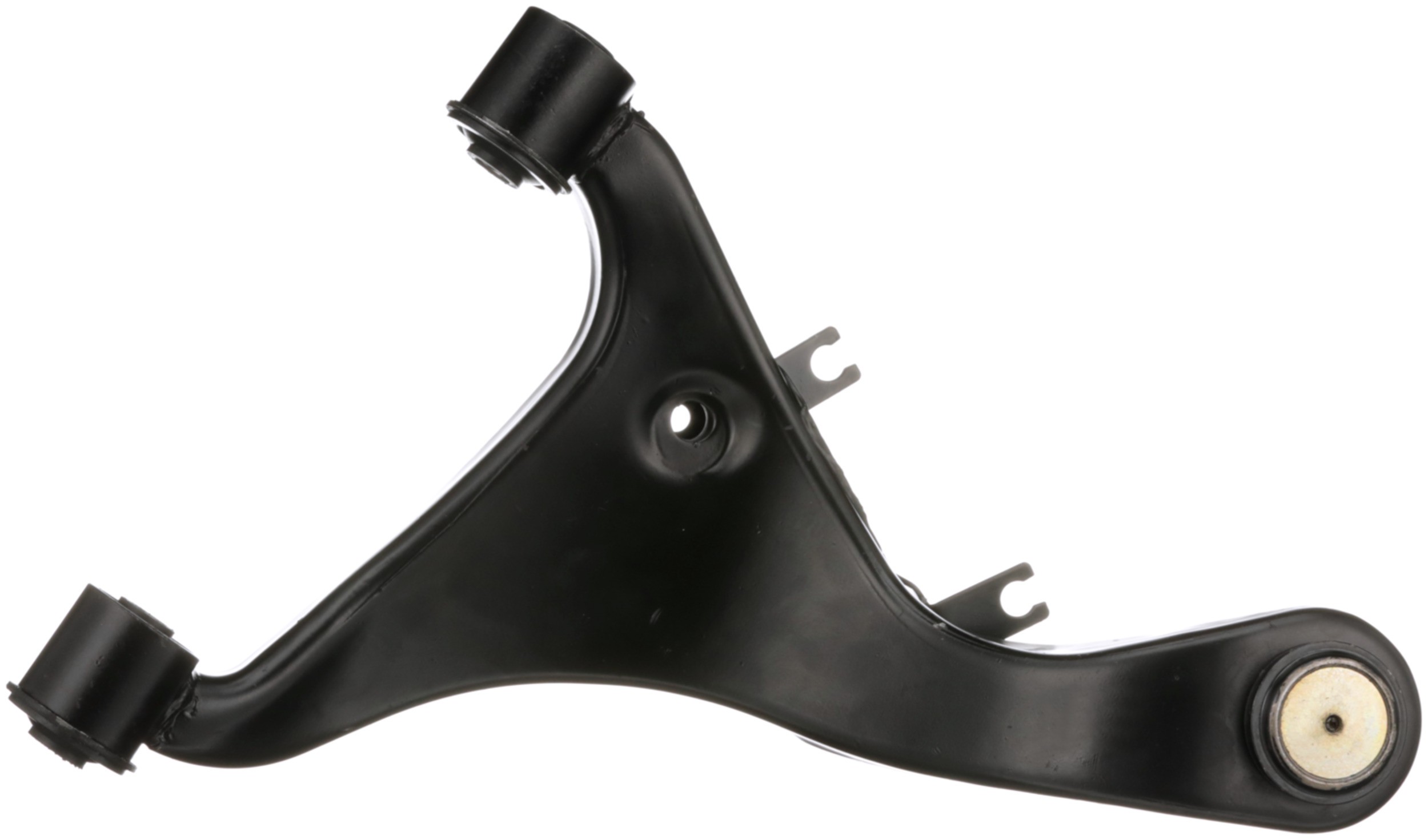 Delphi TC7277 Suspension Control Arm and Ball Joint Assembly - Image 3