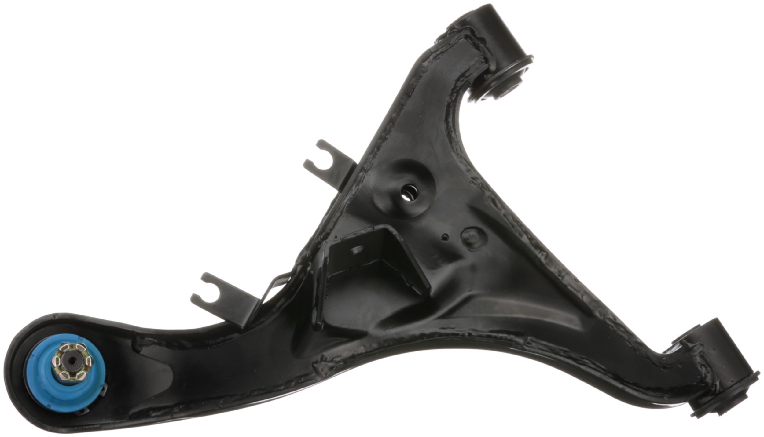 Delphi TC7277 Suspension Control Arm and Ball Joint Assembly - Image 7