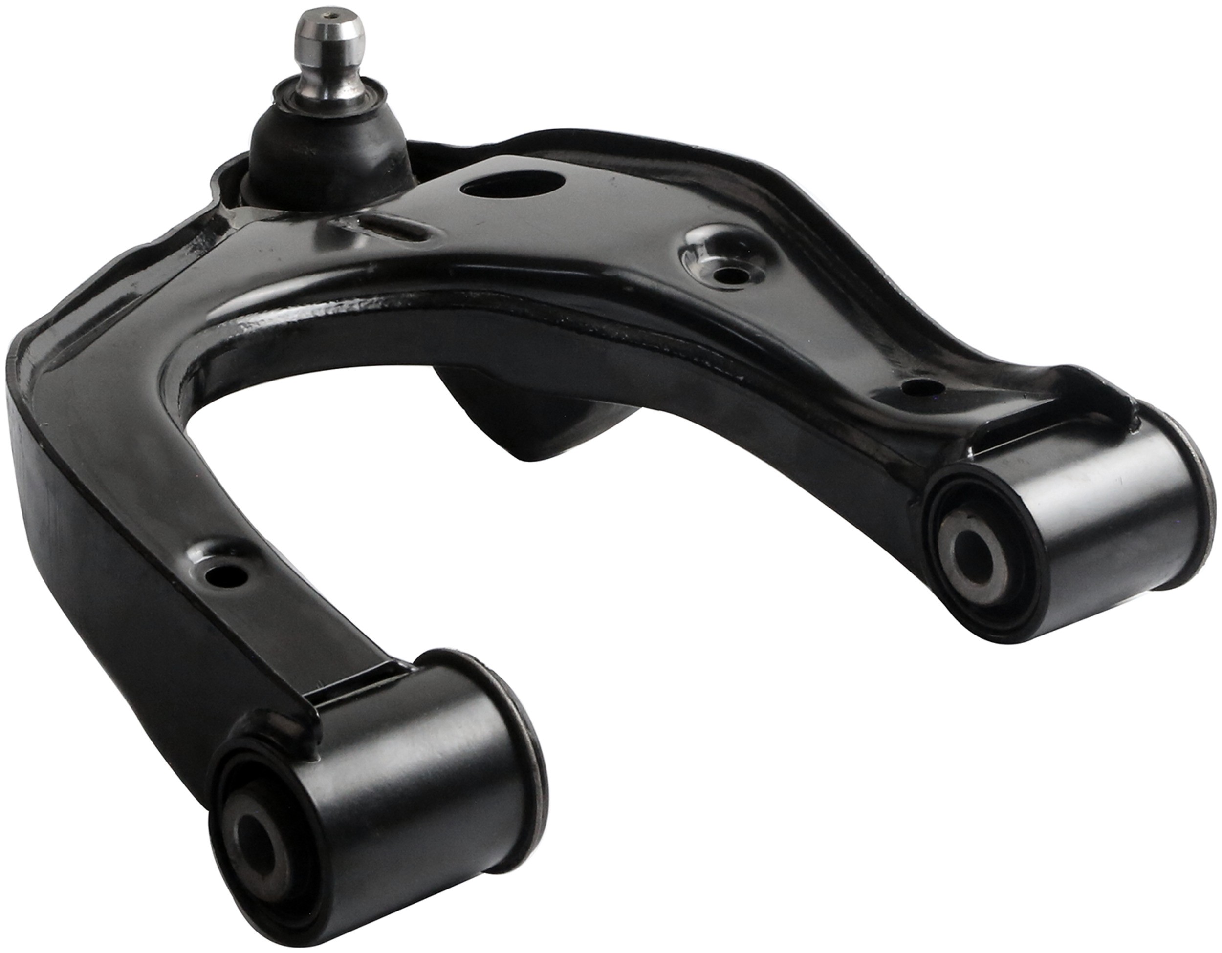 Delphi TC7292 Suspension Control Arm and Ball Joint Assembly