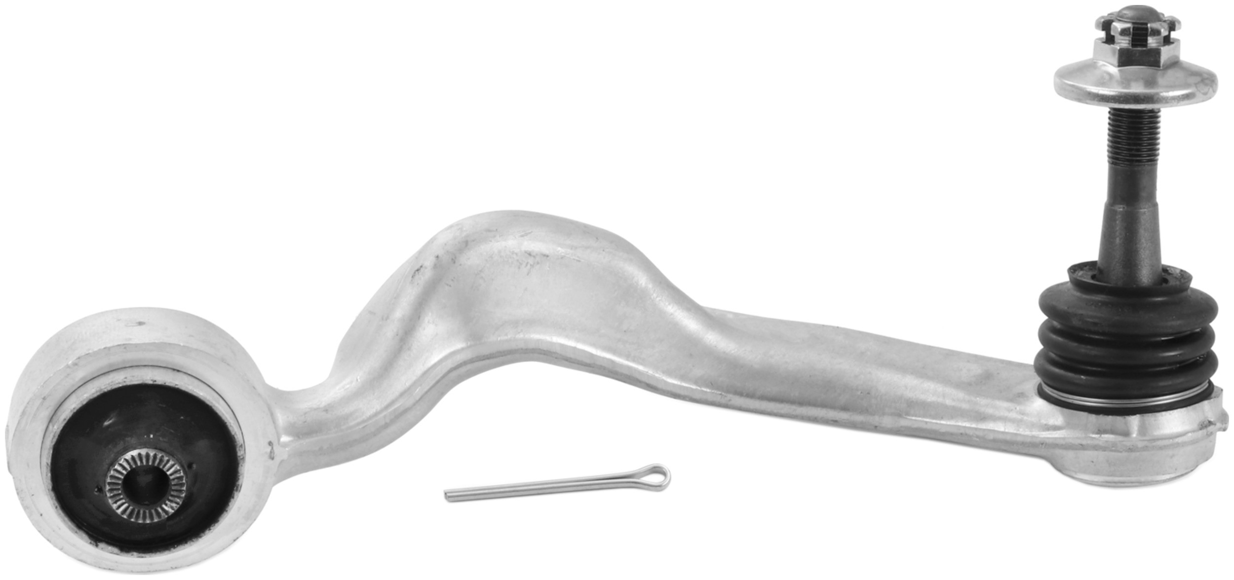 Delphi TC7353 Suspension Control Arm and Ball Joint Assembly