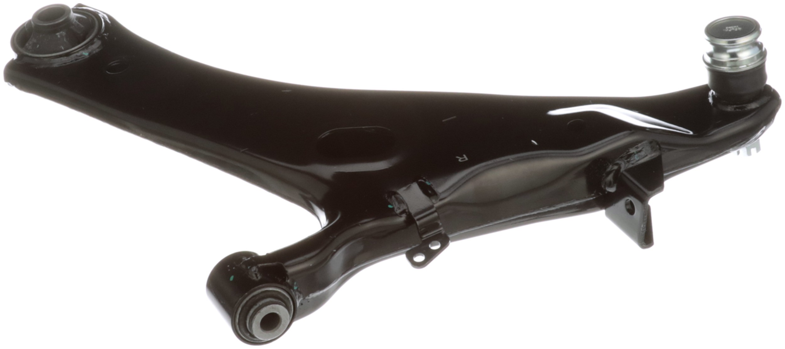 Delphi TC7364 Suspension Control Arm and Ball Joint Assembly