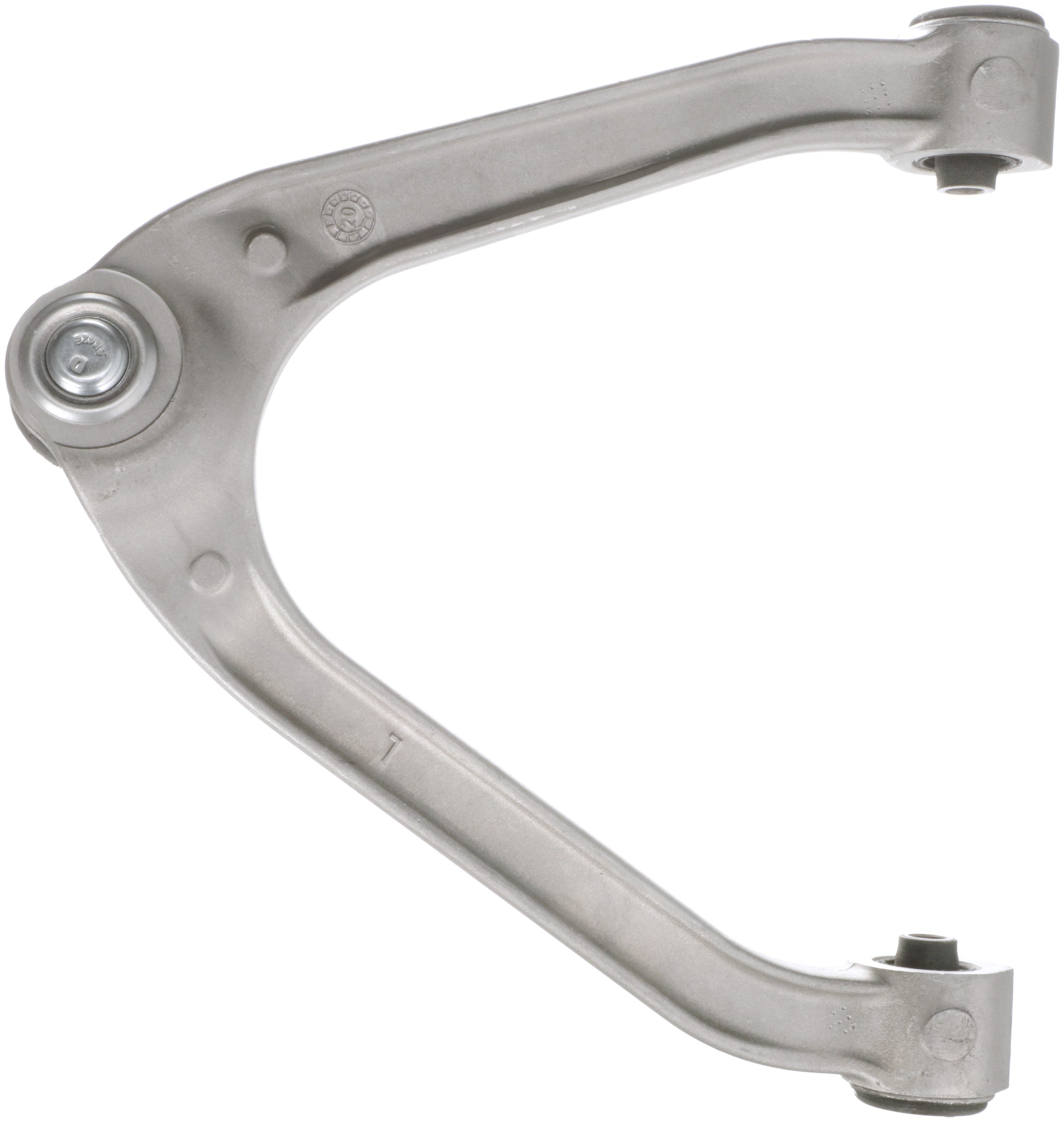 Delphi TC7386 Suspension Control Arm and Ball Joint Assembly - Image 3