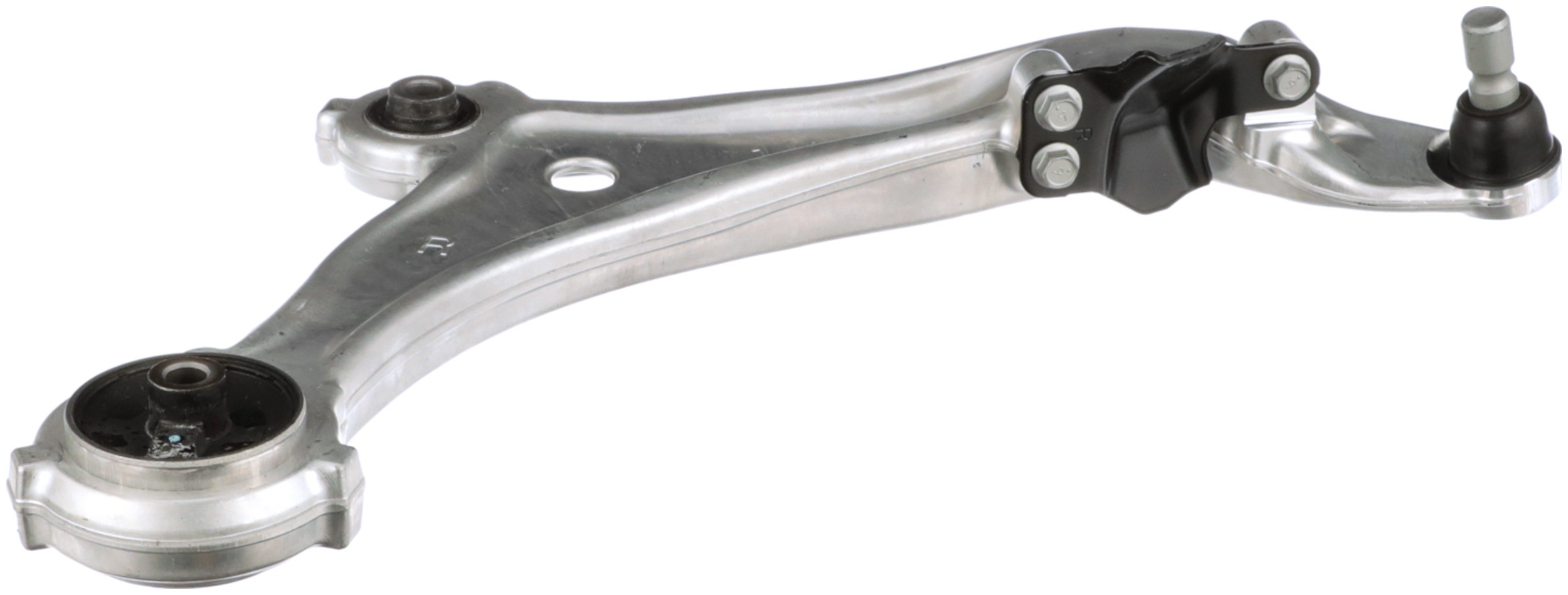 Delphi TC7422 Suspension Control Arm and Ball Joint Assembly