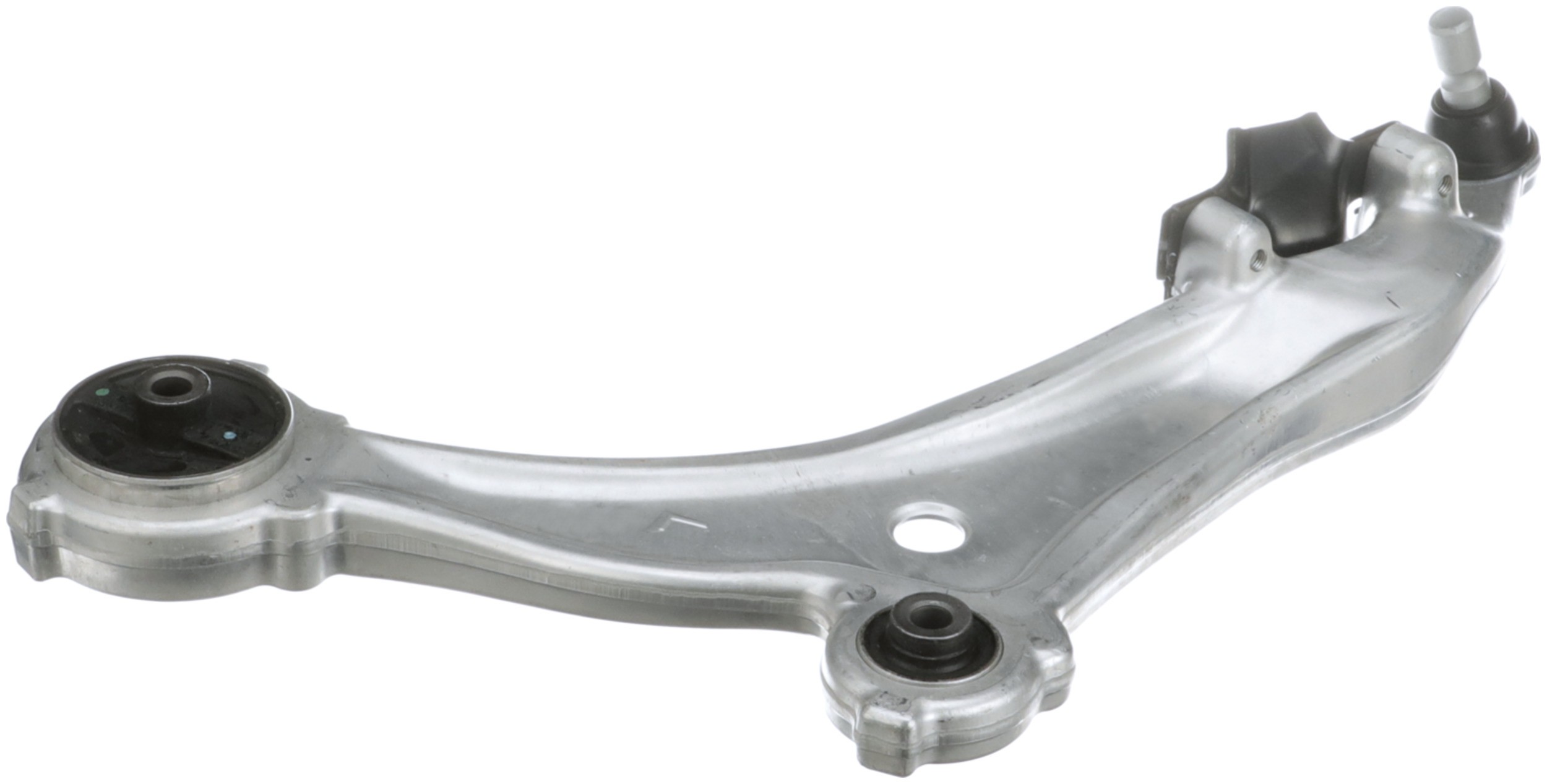 Delphi TC7423 Suspension Control Arm and Ball Joint Assembly