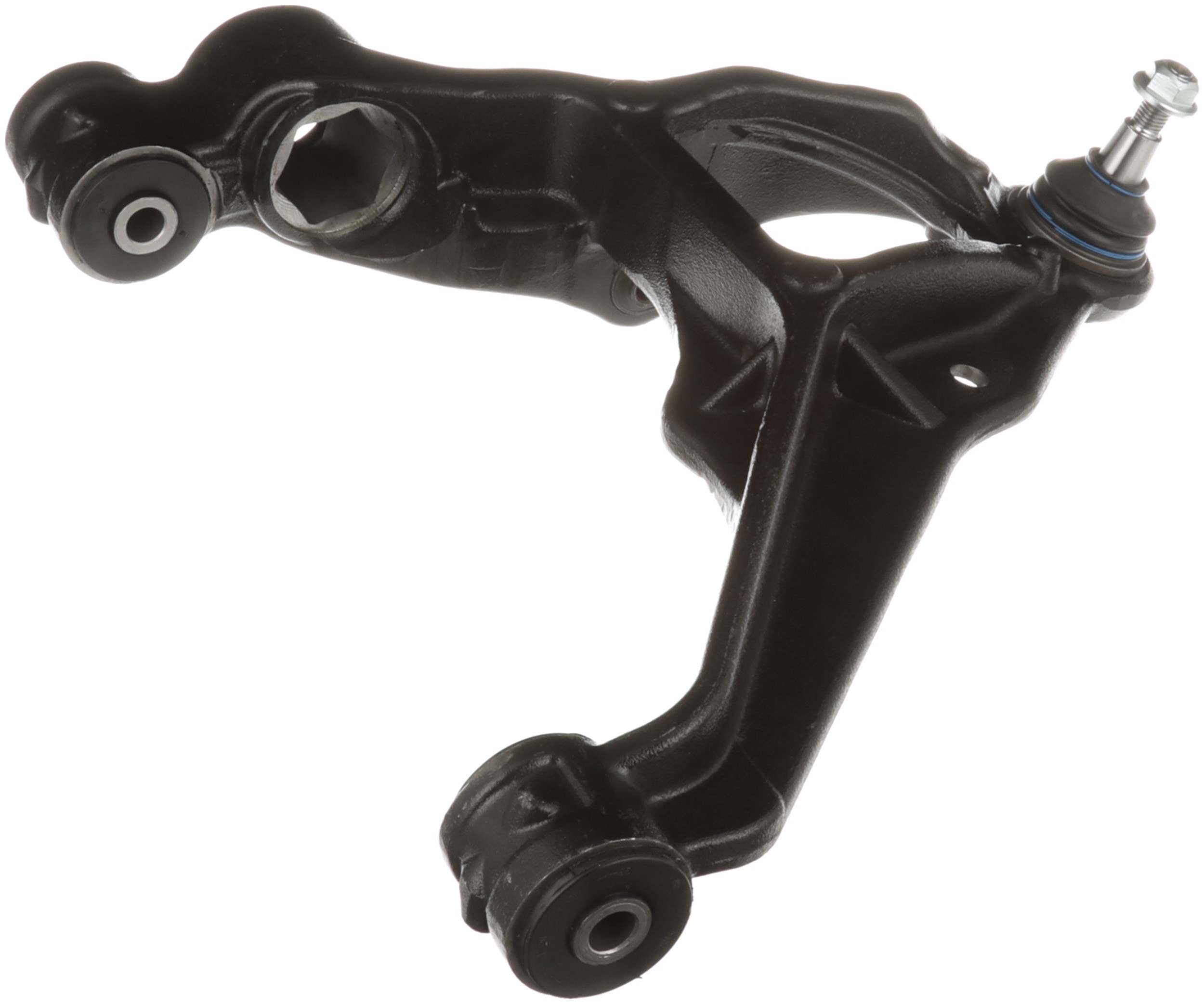 Delphi TC7426 Suspension Control Arm and Ball Joint Assembly