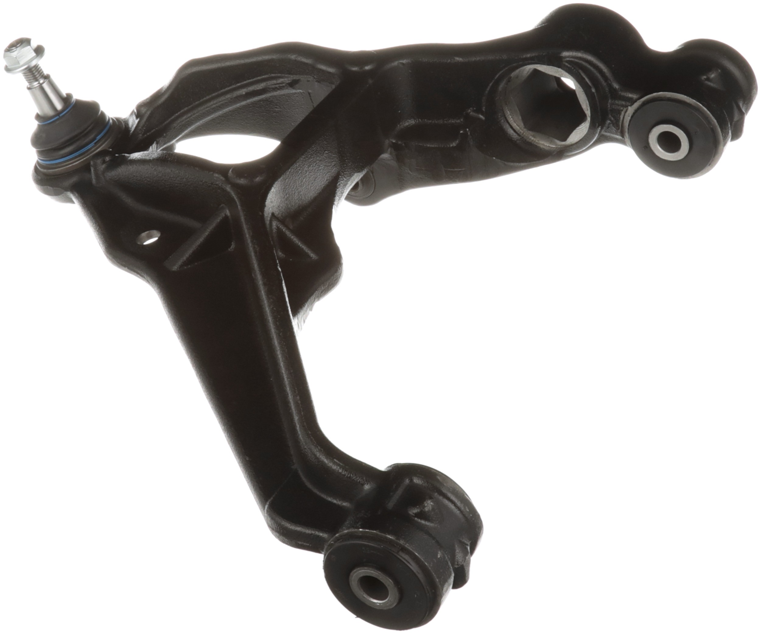 Delphi TC7427 Suspension Control Arm and Ball Joint Assembly