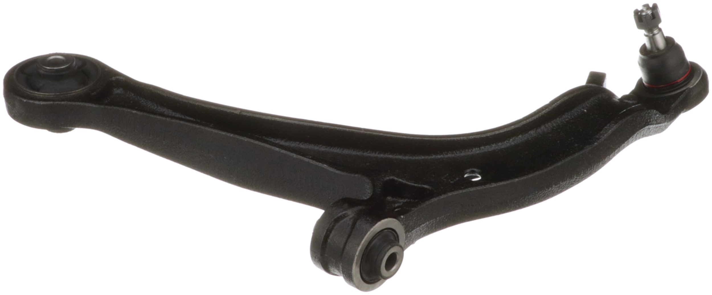 Delphi TC7450 Suspension Control Arm and Ball Joint Assembly