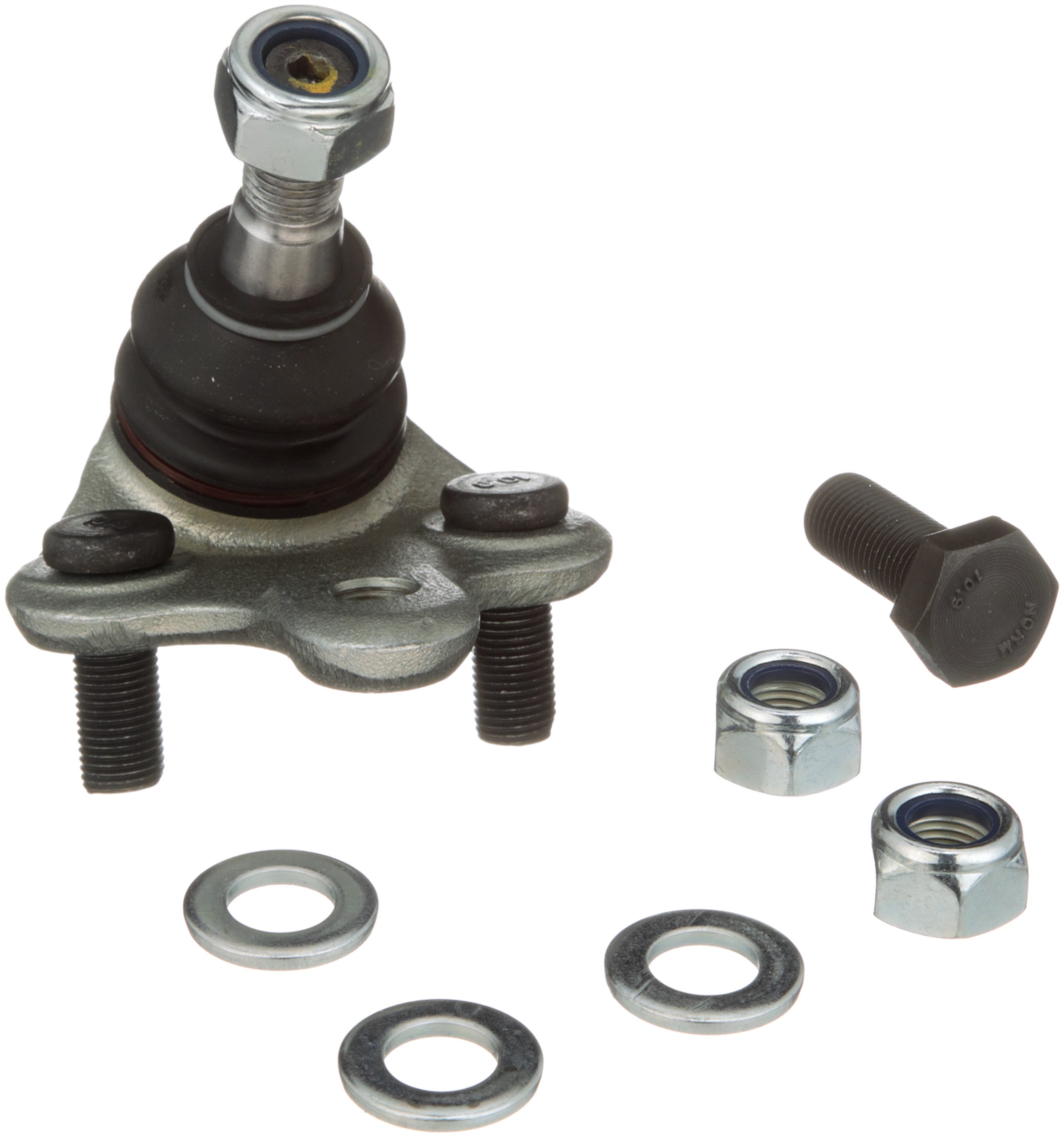Delphi TC747 Suspension Ball Joint - Image 5