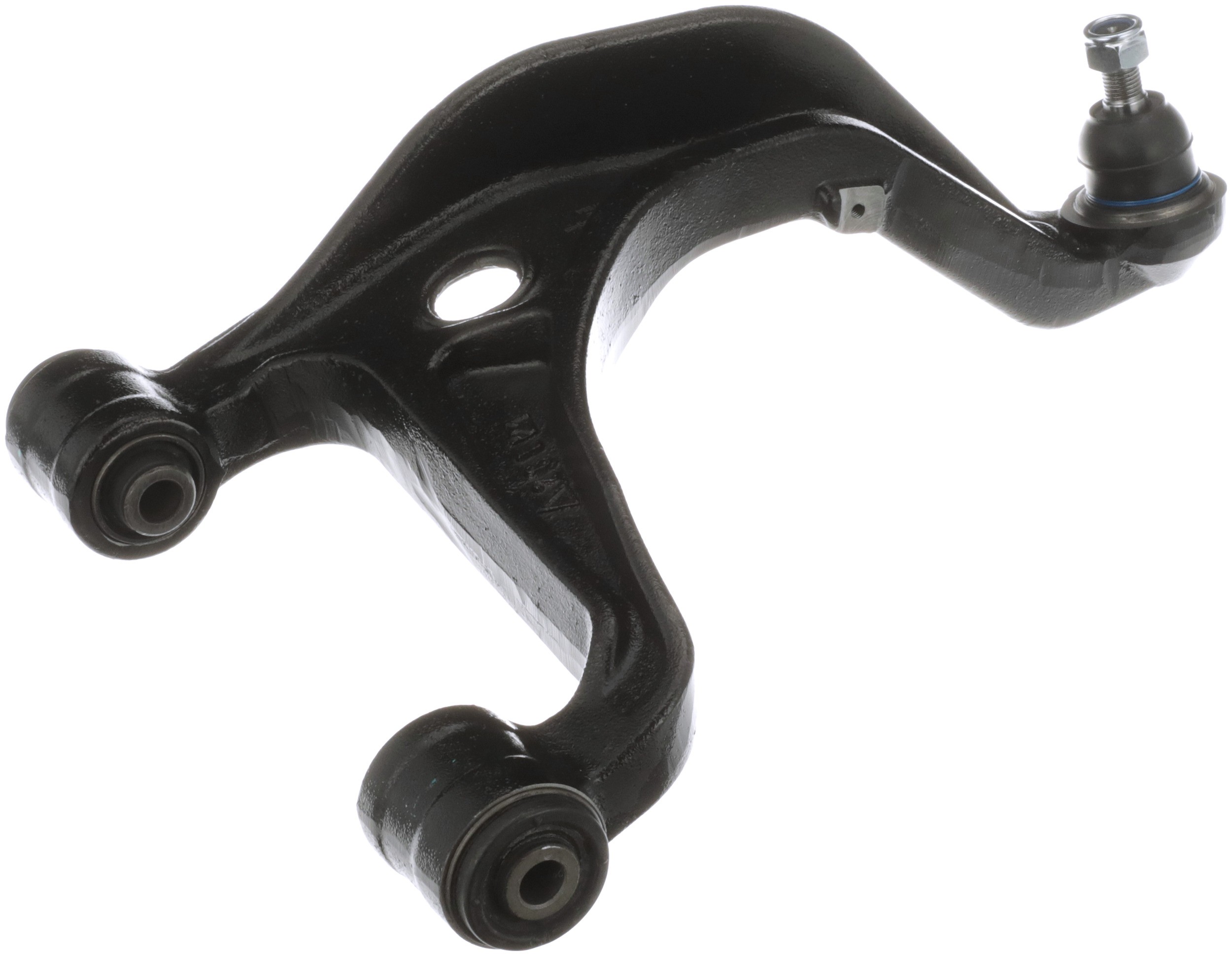 Delphi TC7554 Suspension Control Arm and Ball Joint Assembly - Image 2