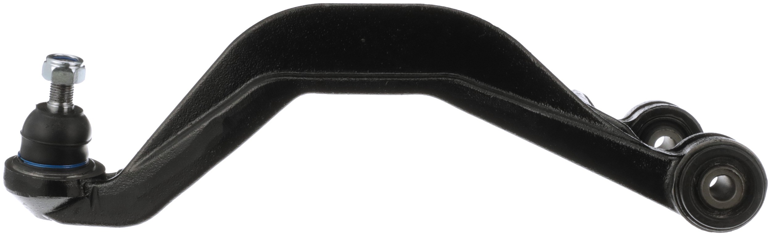 Delphi TC7554 Suspension Control Arm and Ball Joint Assembly