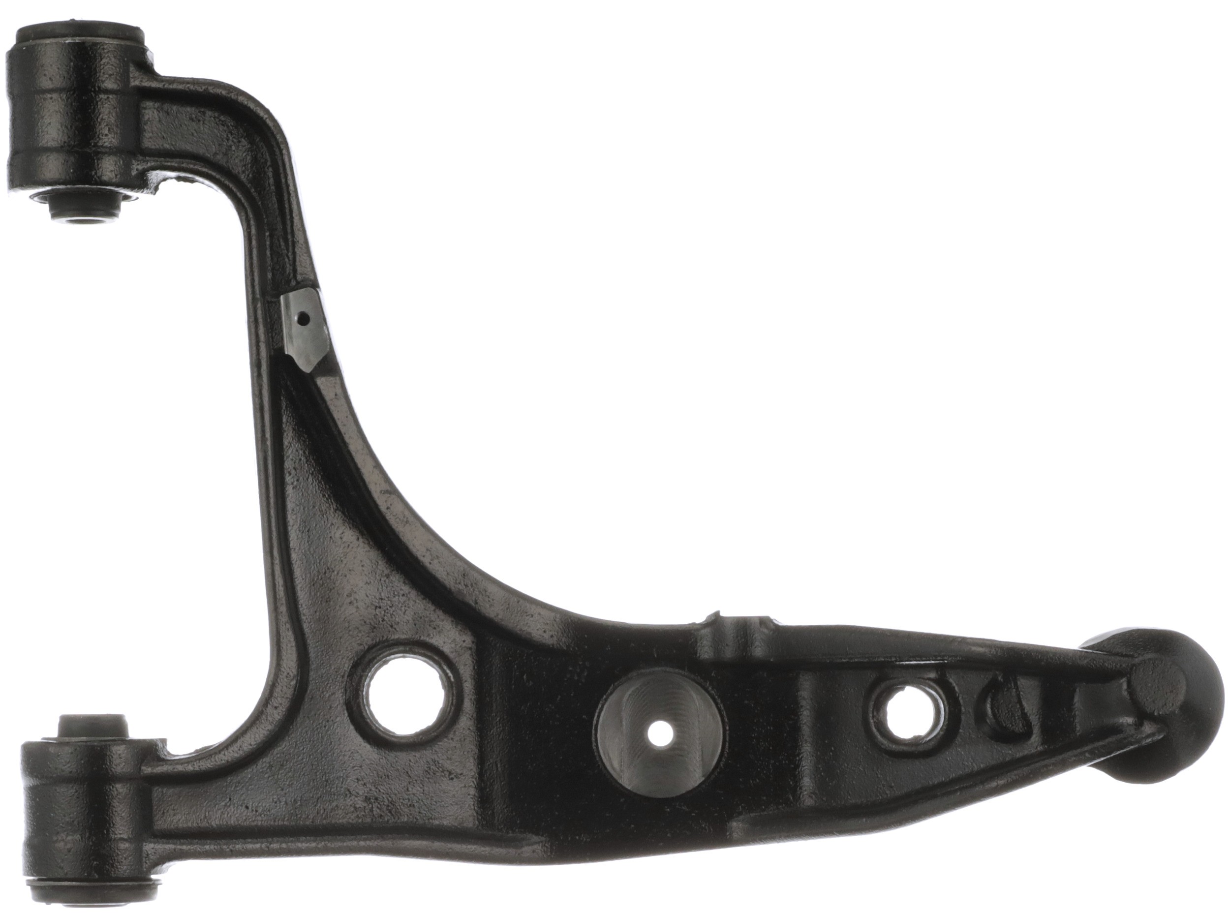 Delphi TC7554 Suspension Control Arm and Ball Joint Assembly - Image 3
