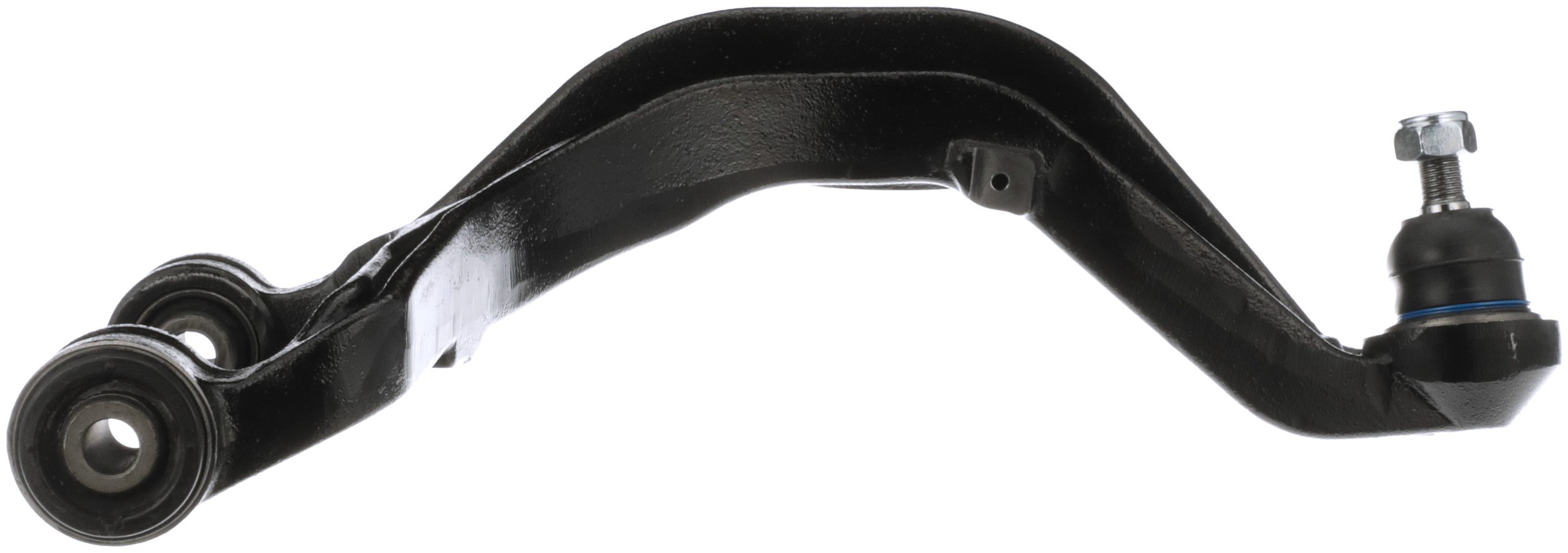 Delphi TC7554 Suspension Control Arm and Ball Joint Assembly - Image 4