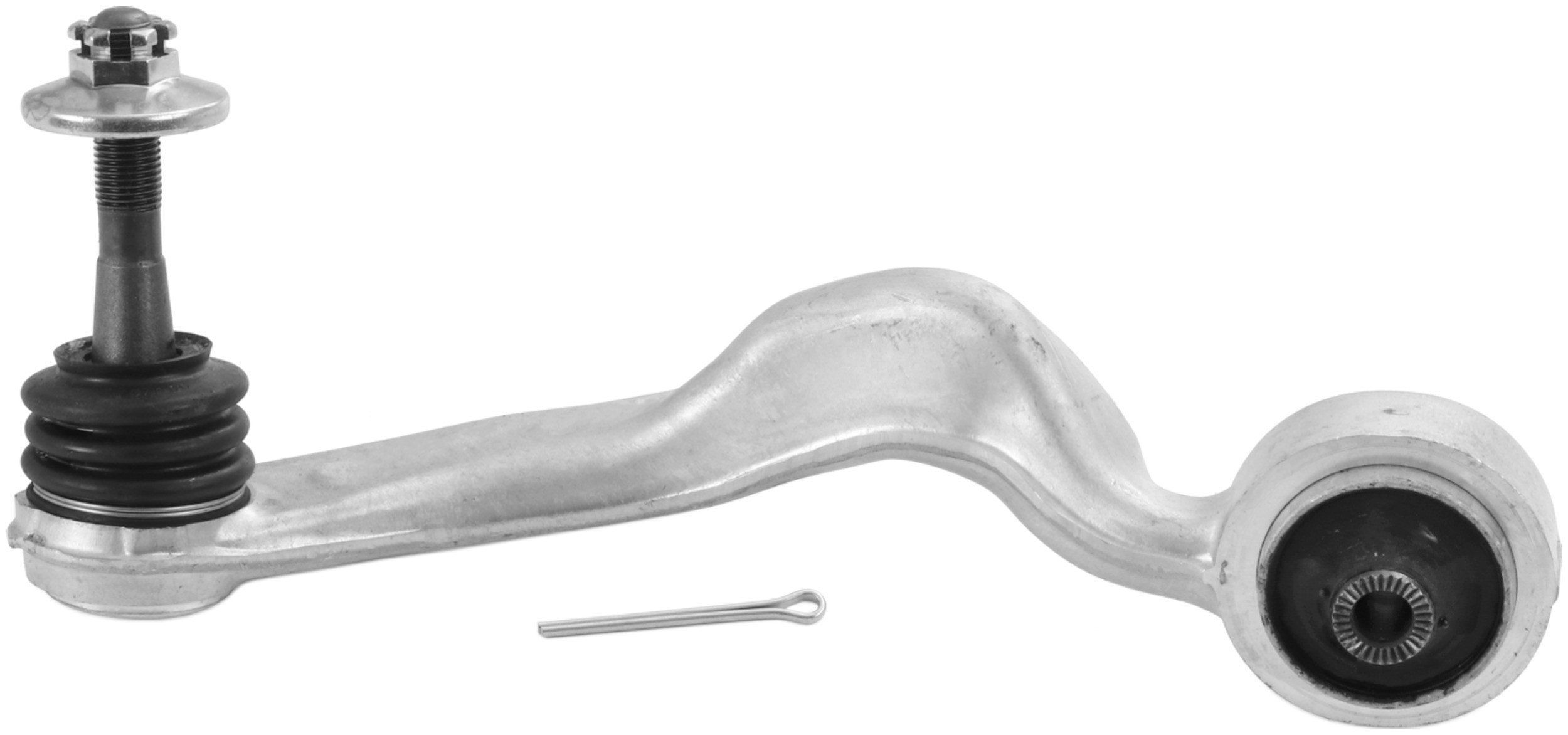 Delphi TC7557 Suspension Control Arm and Ball Joint Assembly