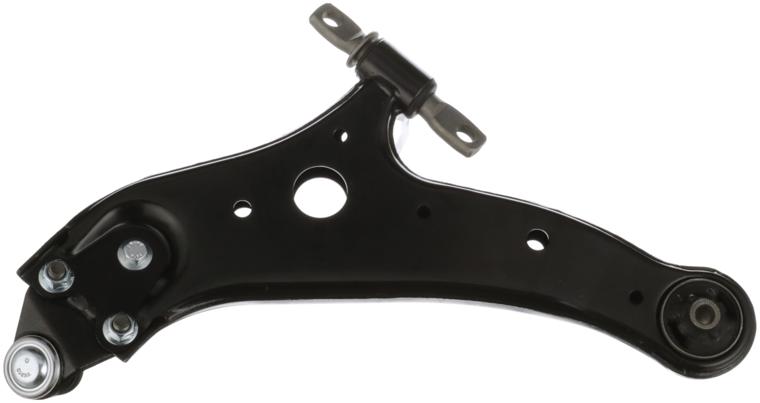 Delphi TC7567 Suspension Control Arm and Ball Joint Assembly - Image 3