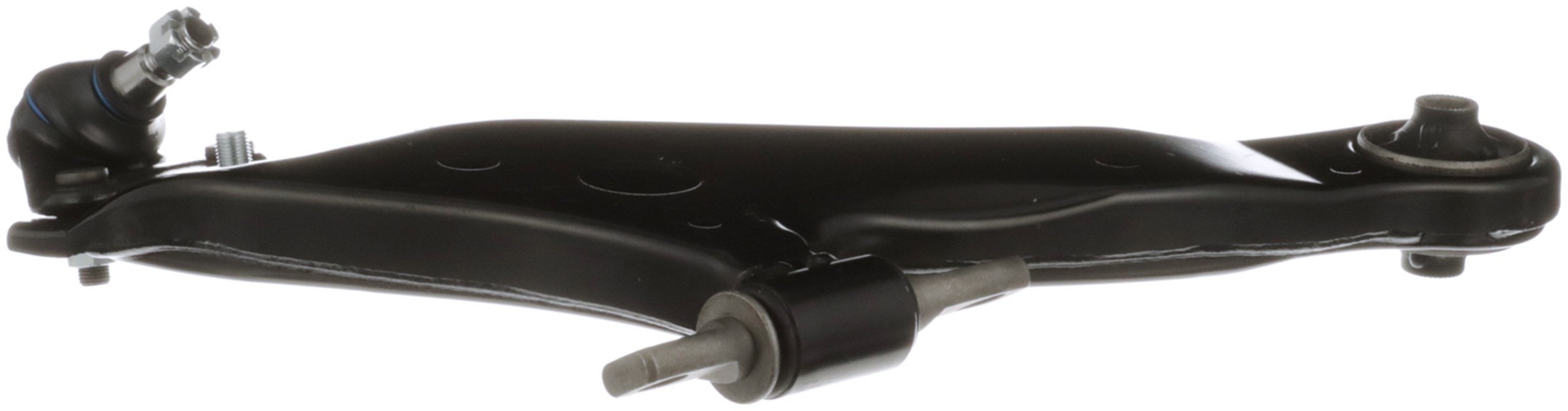 Delphi TC7567 Suspension Control Arm and Ball Joint Assembly - Image 4