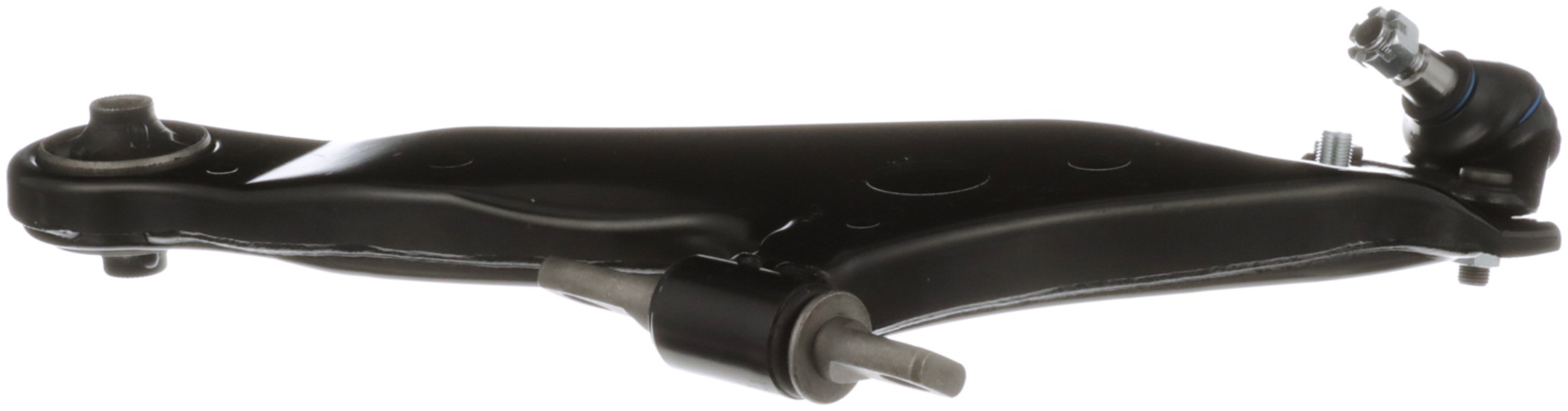 Delphi TC7568 Suspension Control Arm and Ball Joint Assembly - Image 4