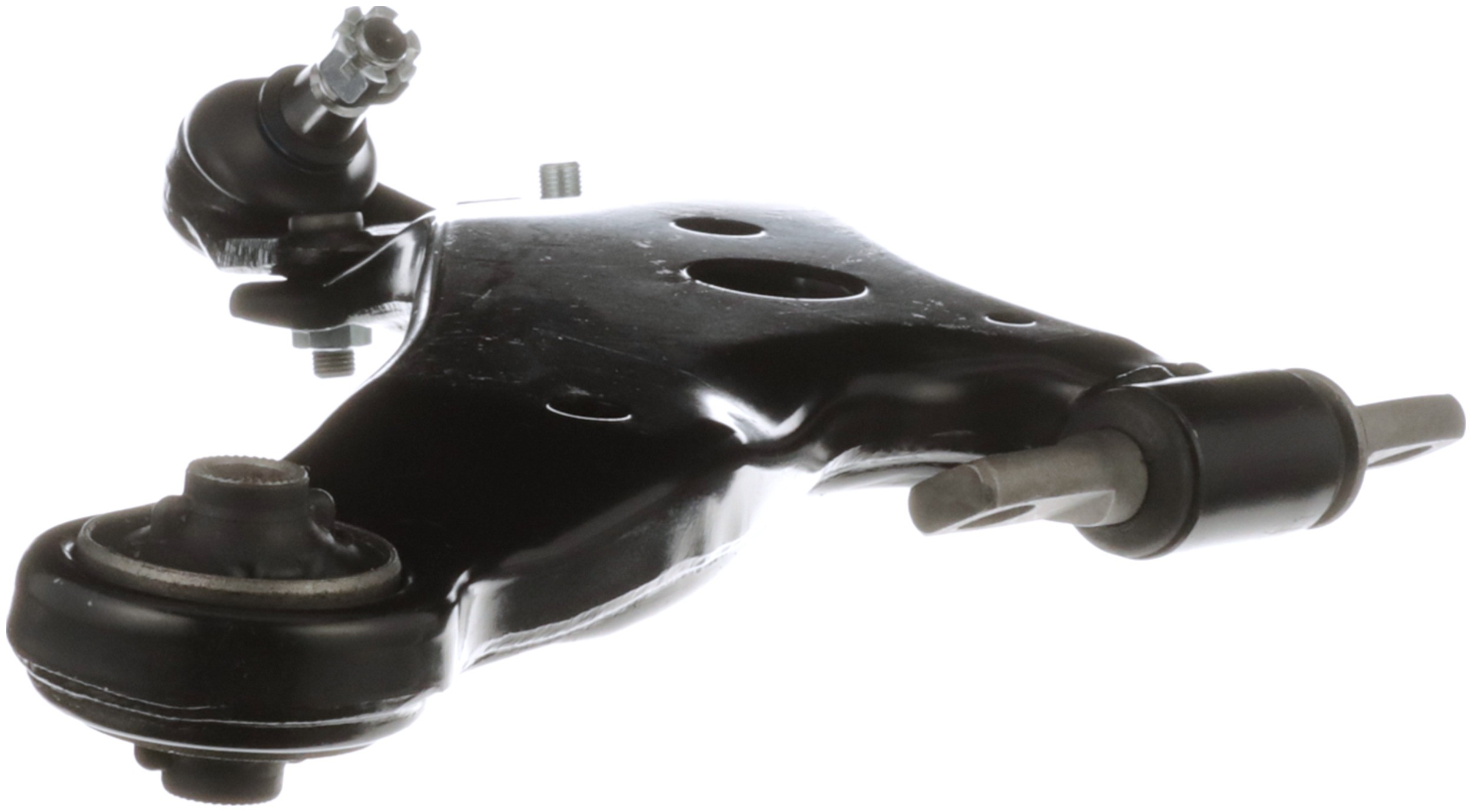 Delphi TC7568 Suspension Control Arm and Ball Joint Assembly - Image 5