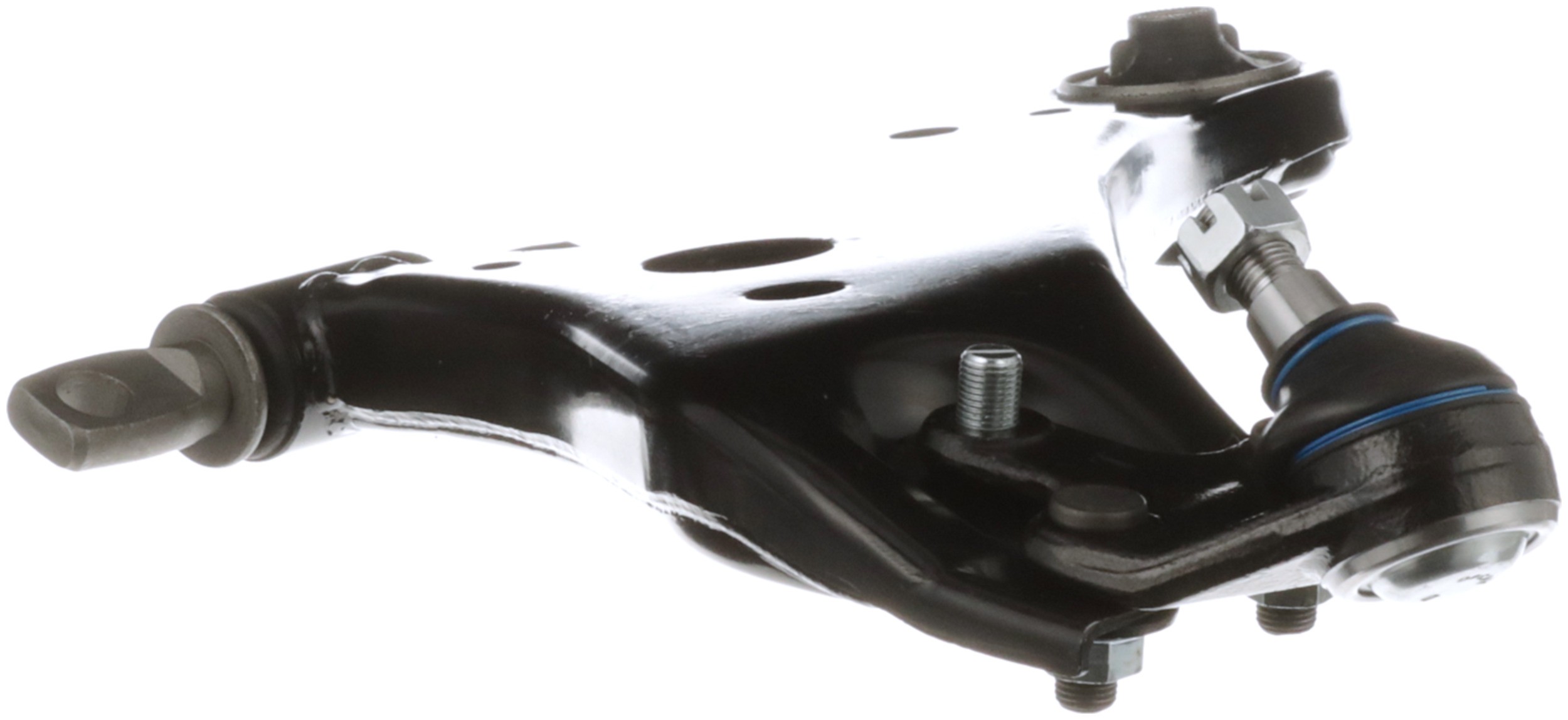 Delphi TC7568 Suspension Control Arm and Ball Joint Assembly - Image 6