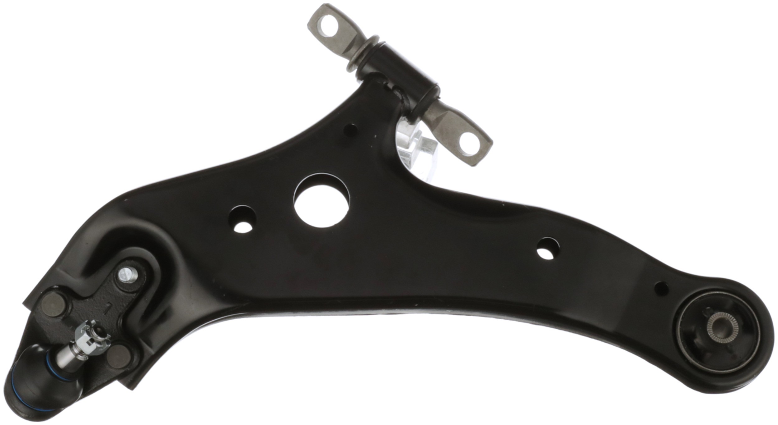 Delphi TC7568 Suspension Control Arm and Ball Joint Assembly - Image 7