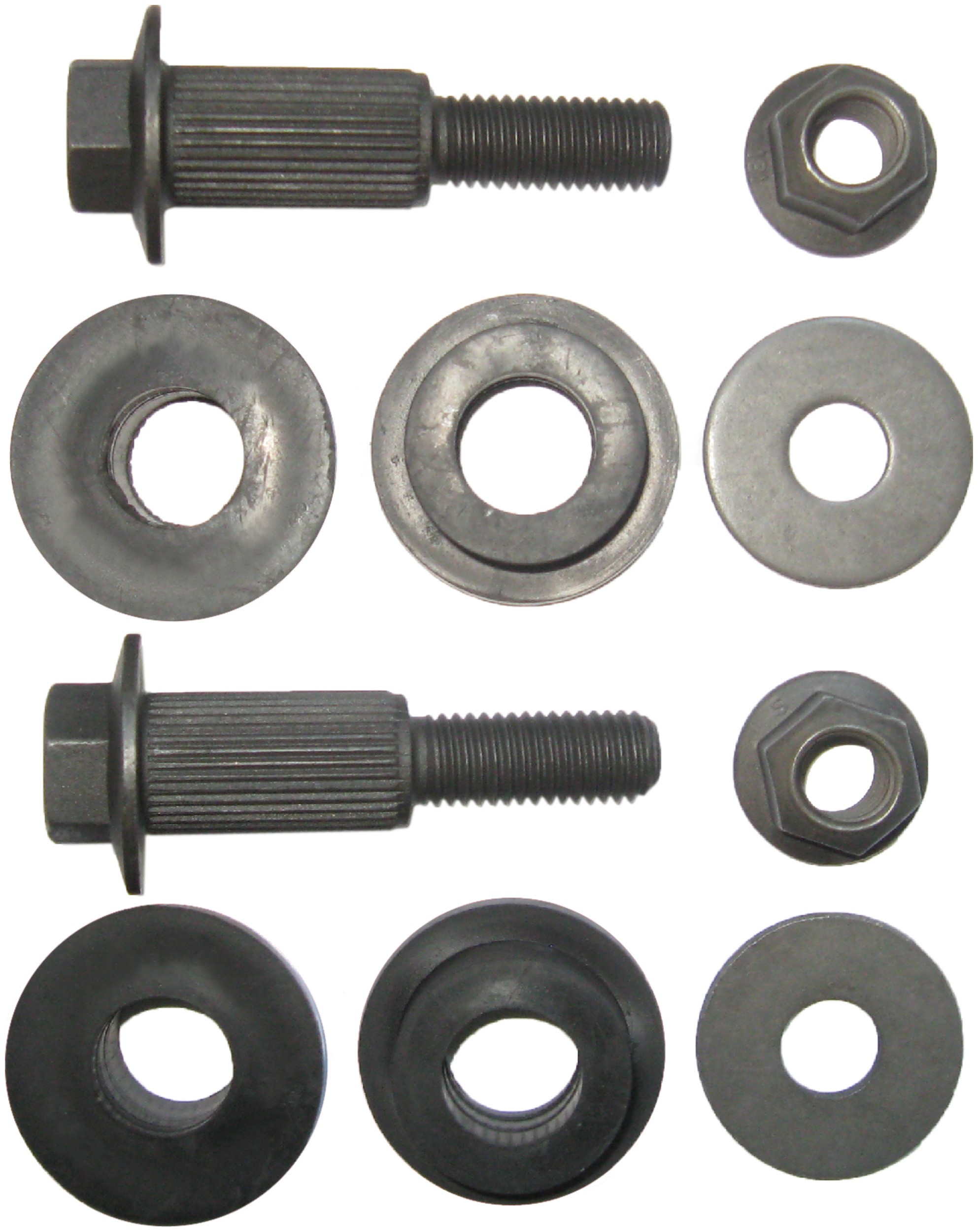 Delphi TC7575 Suspension Stabilizer Bar Link Bushing Kit - Image 2
