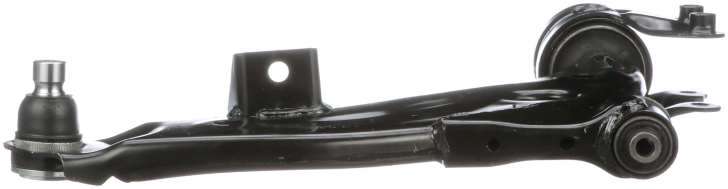 Delphi TC7585 Suspension Control Arm and Ball Joint Assembly - Image 2