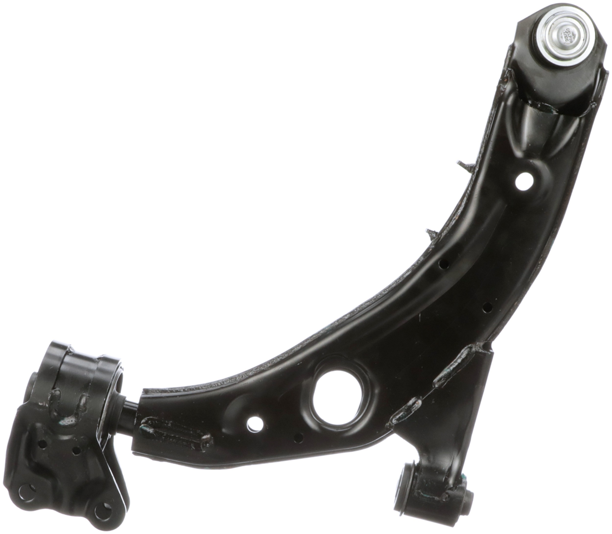 Delphi TC7585 Suspension Control Arm and Ball Joint Assembly - Image 3
