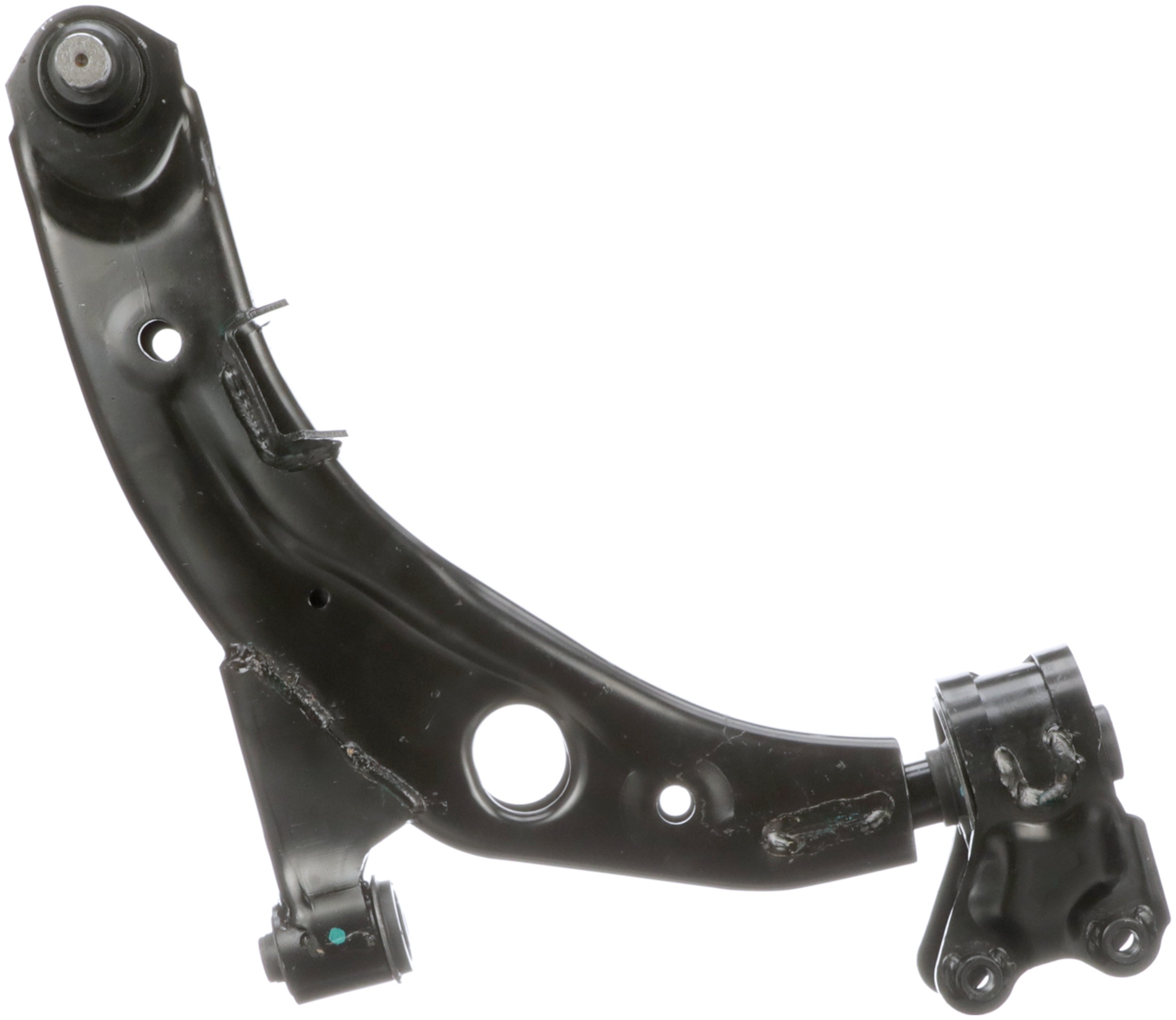 Delphi TC7585 Suspension Control Arm and Ball Joint Assembly - Image 7