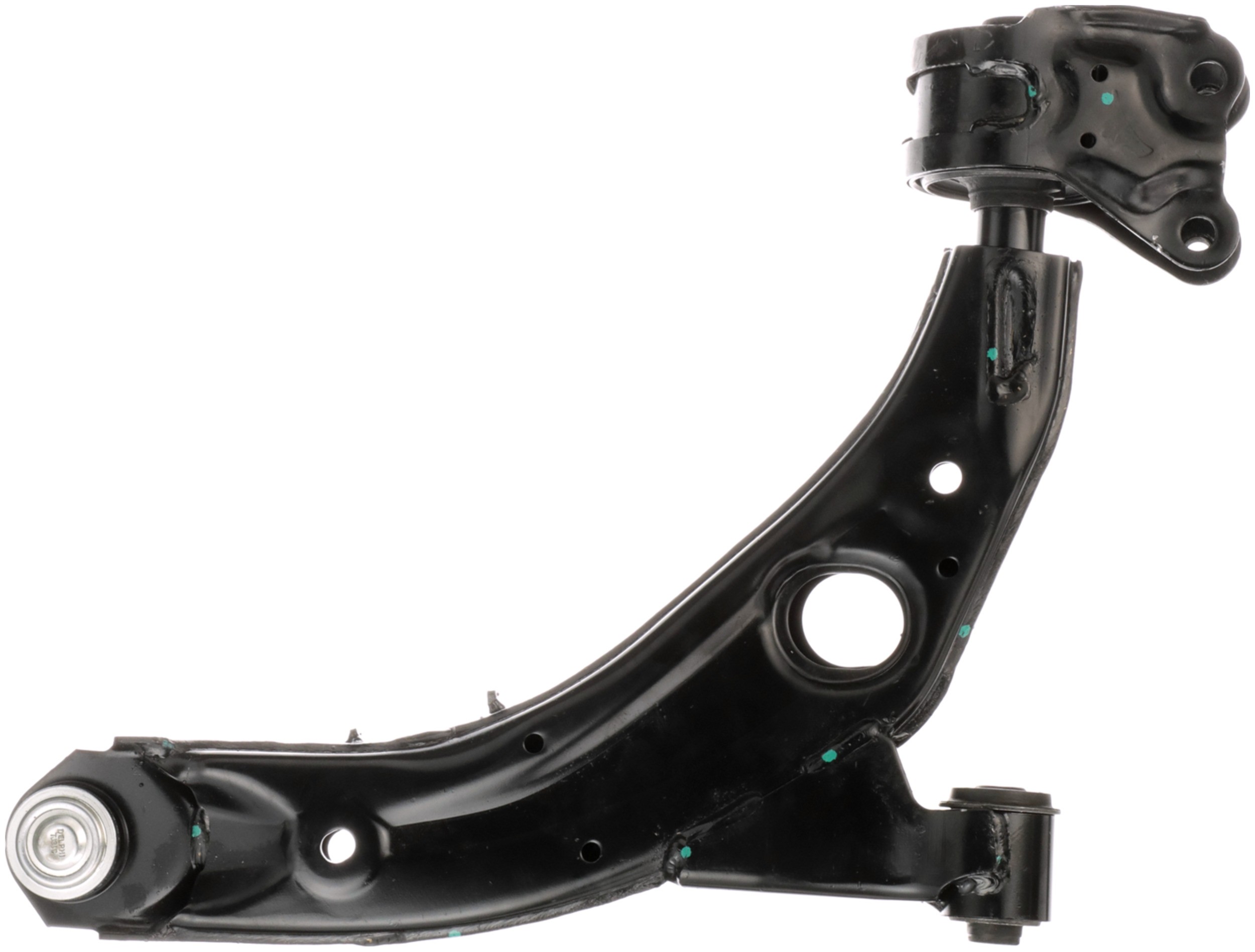 Delphi TC7588 Suspension Control Arm and Ball Joint Assembly - Image 3