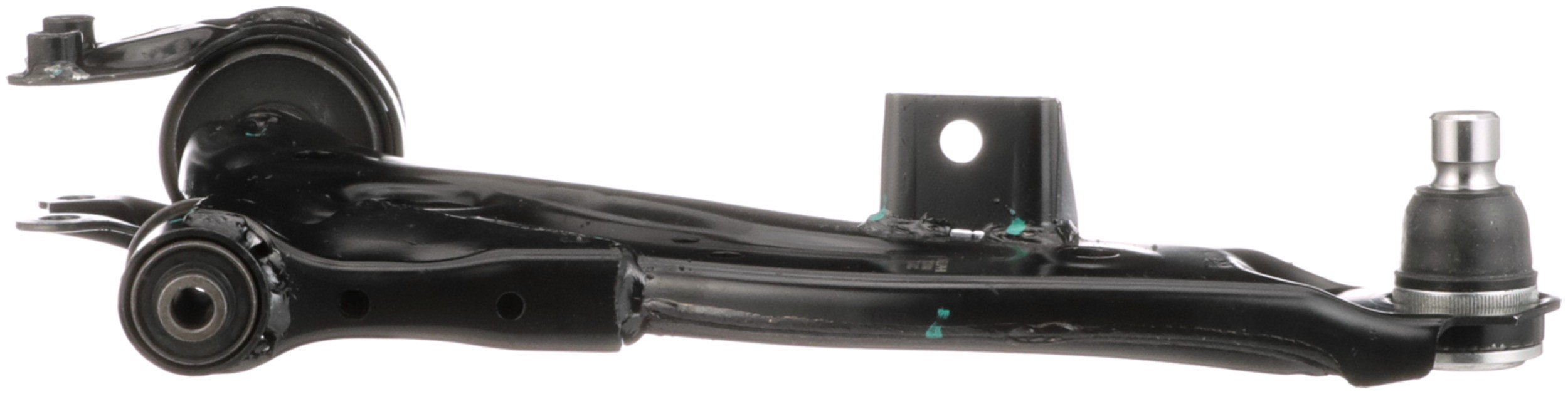 Delphi TC7588 Suspension Control Arm and Ball Joint Assembly - Image 4