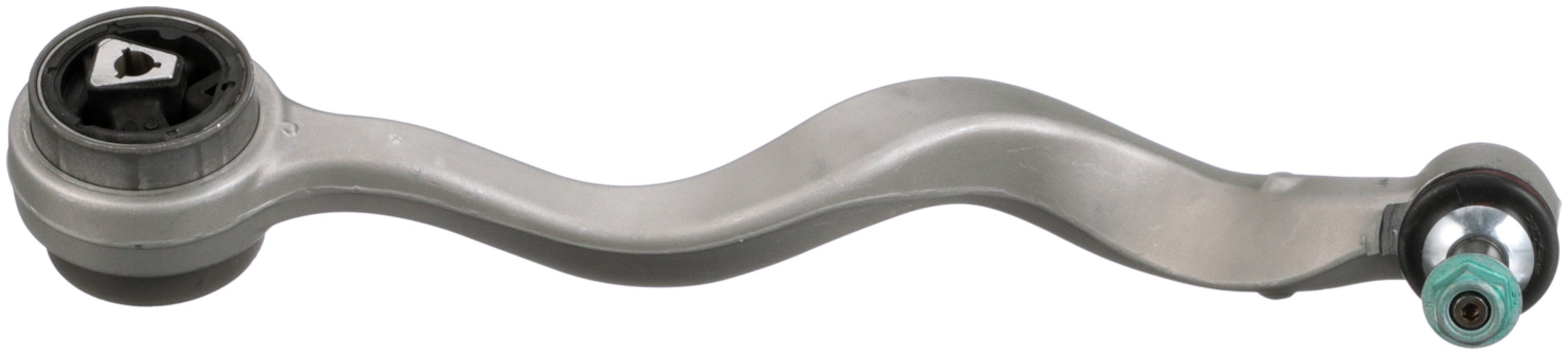 Delphi TC7614 Suspension Control Arm and Ball Joint Assembly
